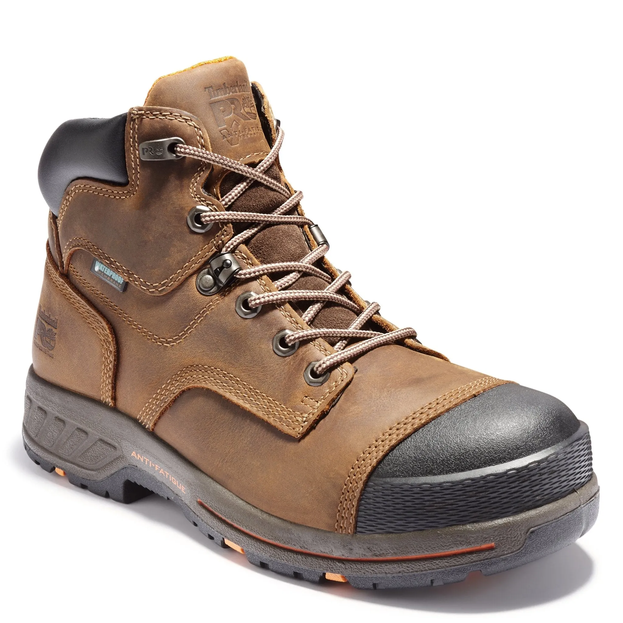 Men's ® Helix HD 6" Composite Toe Waterproof Work Boot