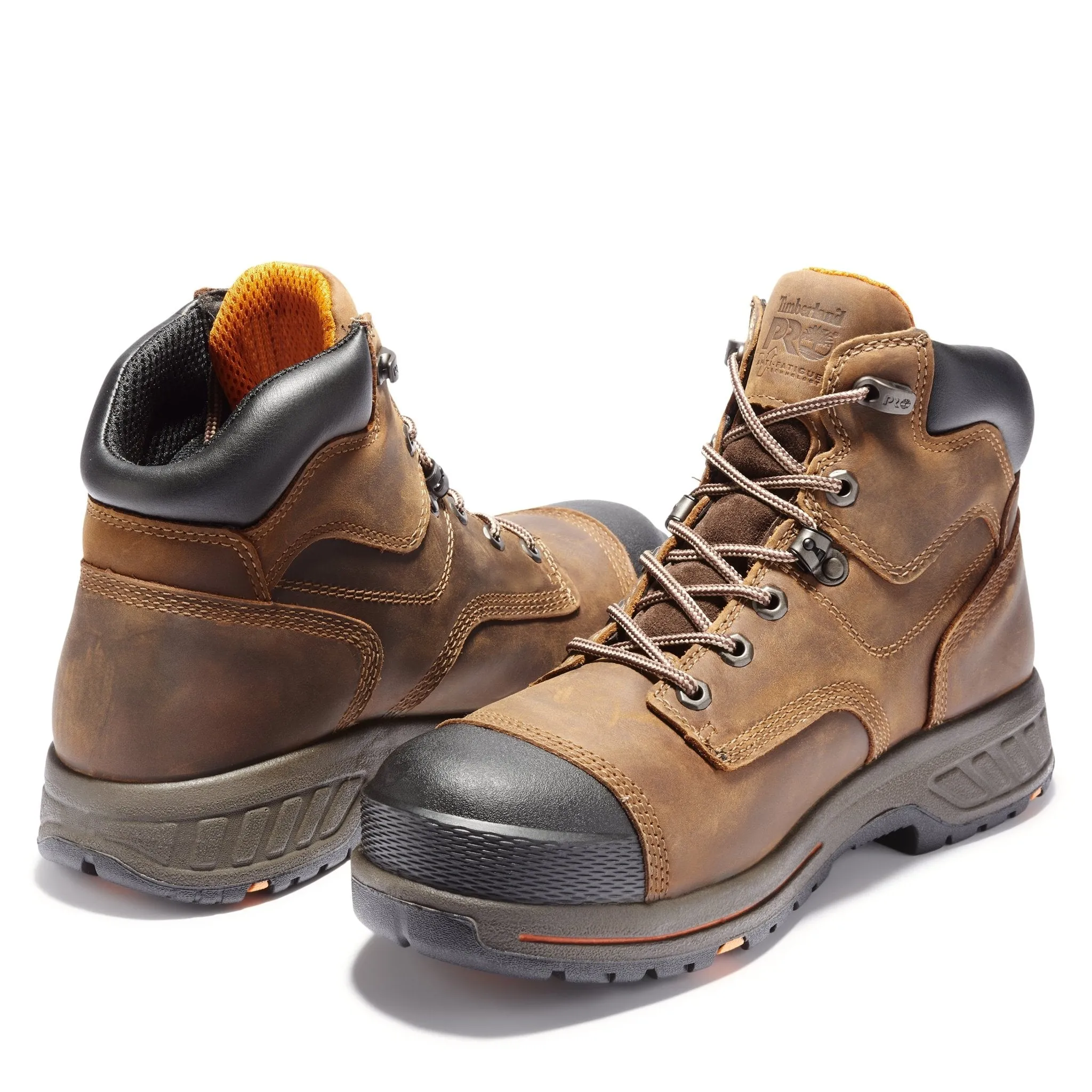 Men's ® Helix HD 6" Composite Toe Waterproof Work Boot