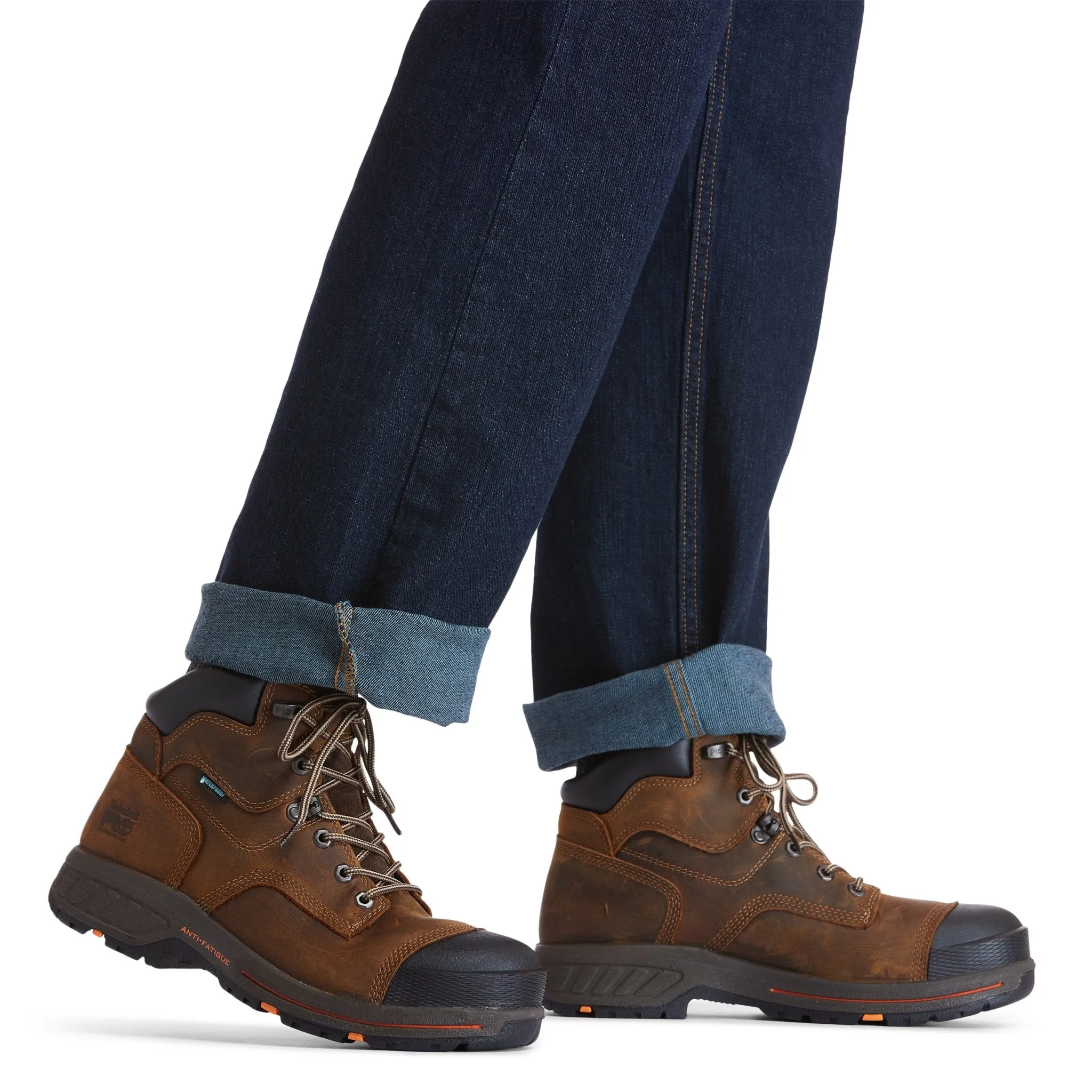 Men's ® Helix HD 6" Composite Toe Waterproof Work Boot