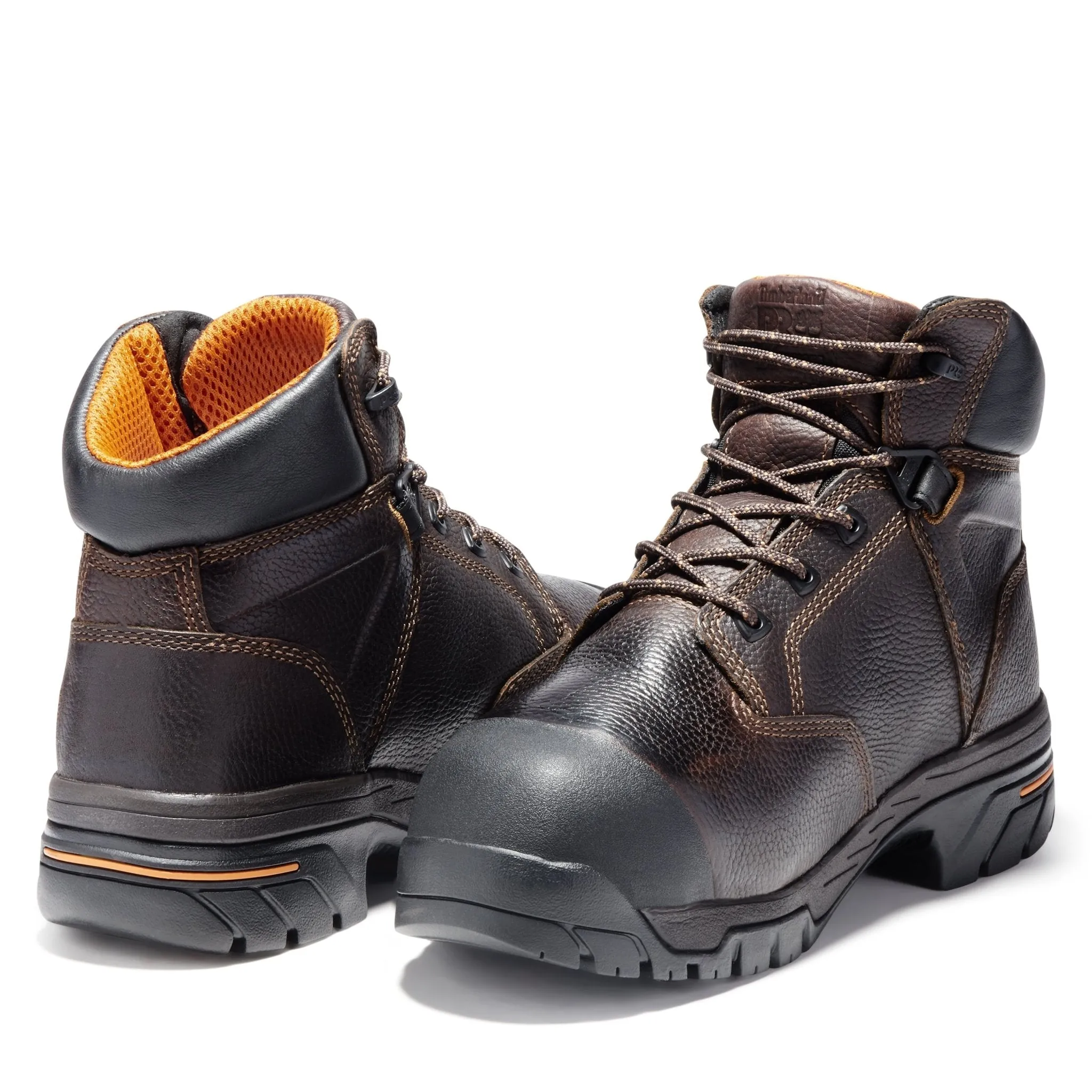 Men's ® Helix Met Guard Composite Toe Work Boot