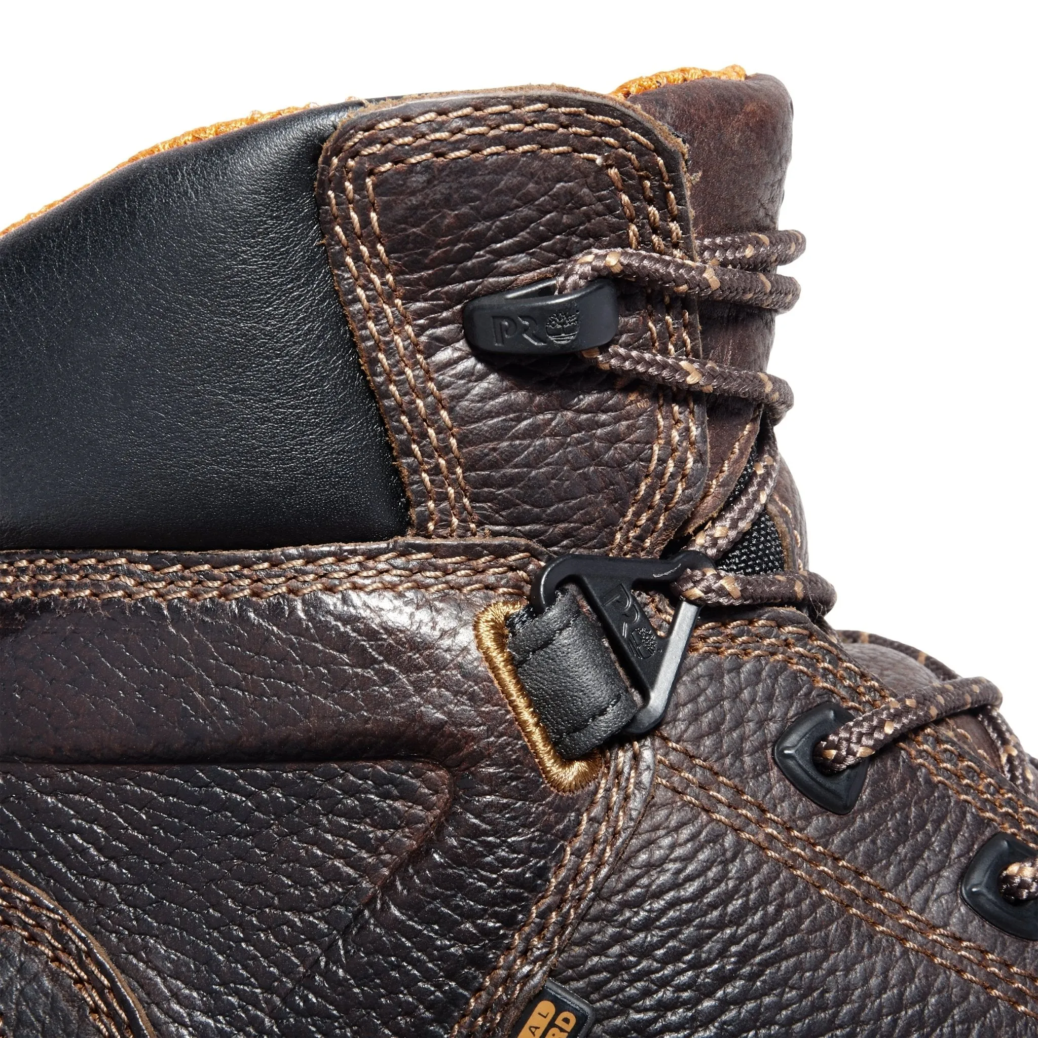 Men's ® Helix Met Guard Composite Toe Work Boot