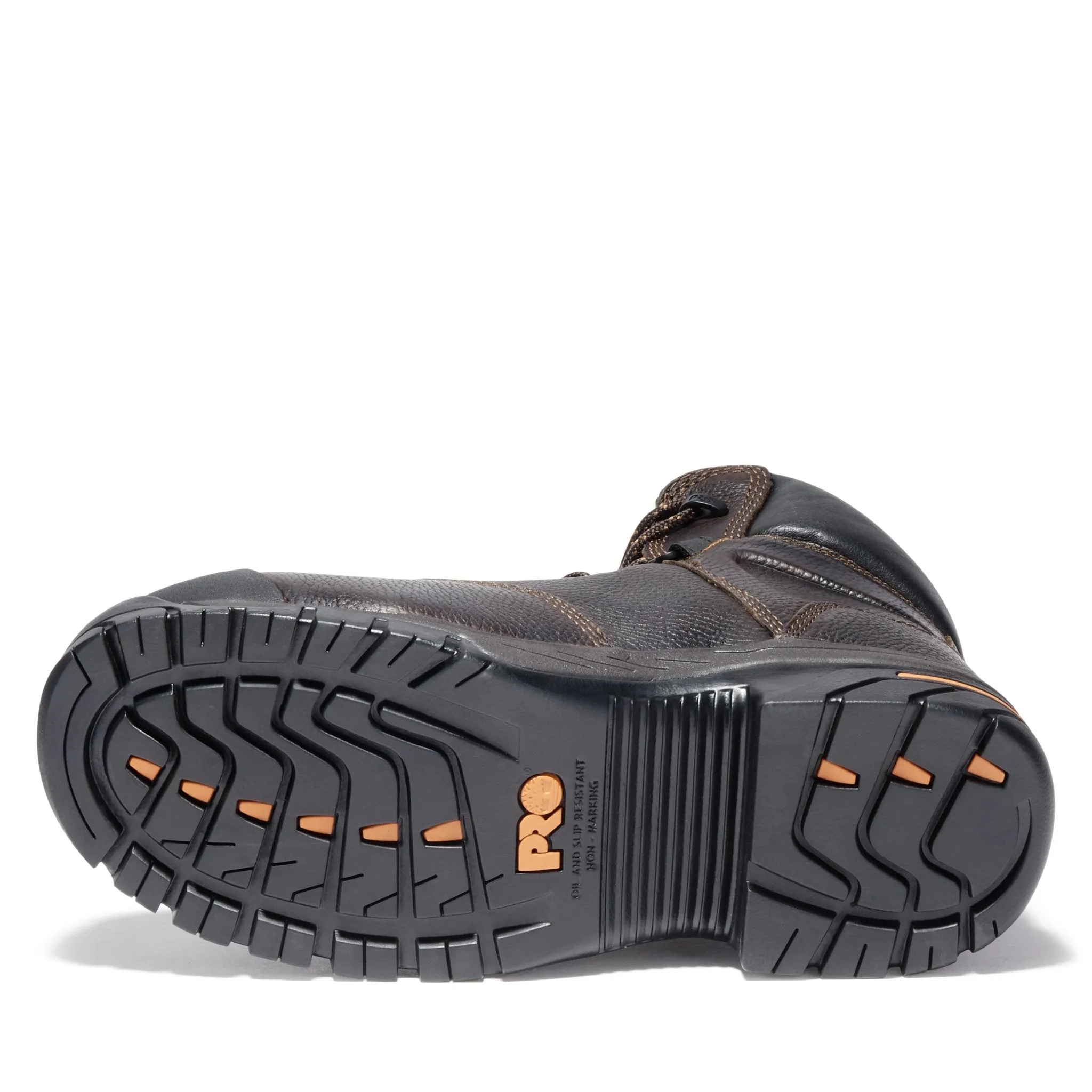 Men's ® Helix Met Guard Composite Toe Work Boot