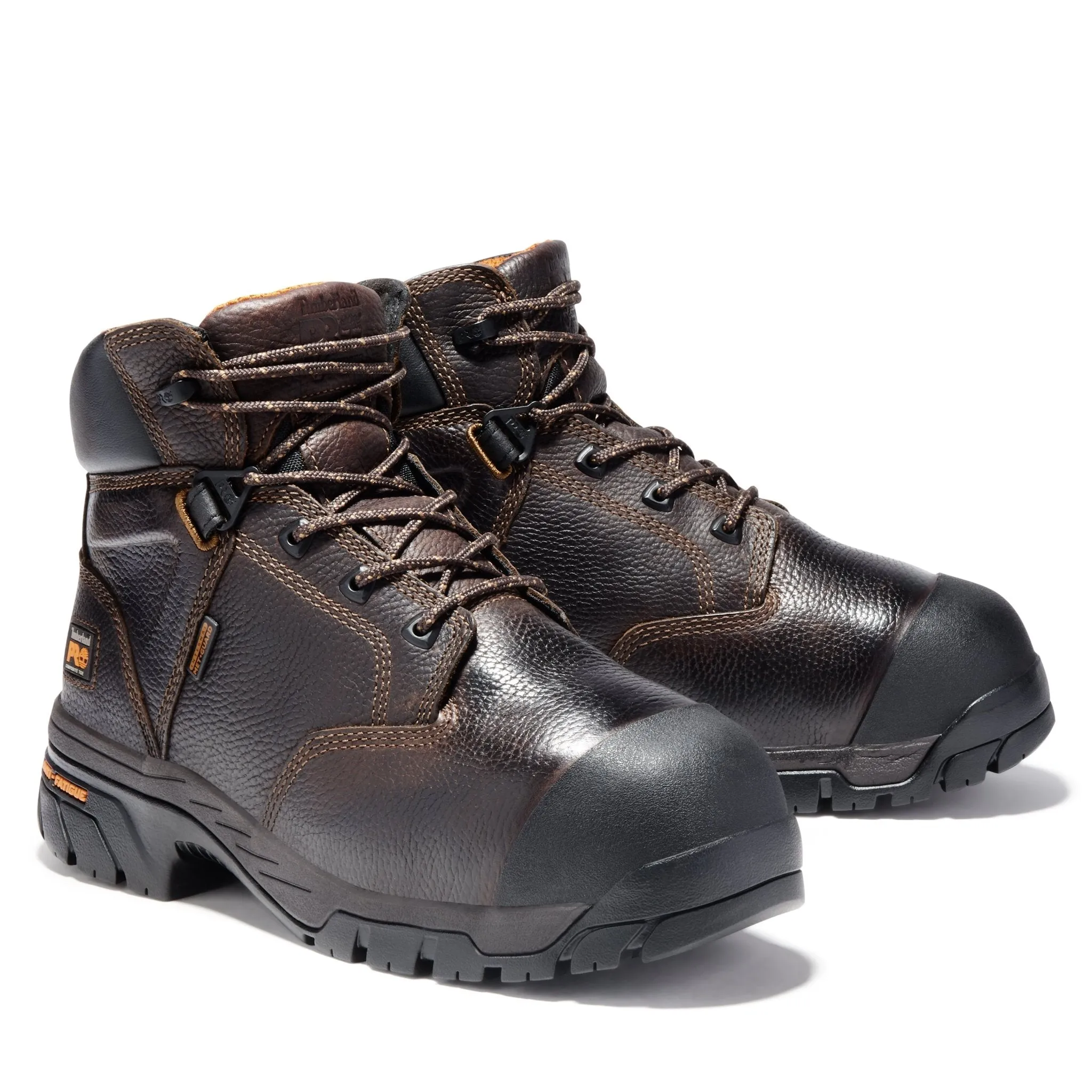 Men's ® Helix Met Guard Composite Toe Work Boot