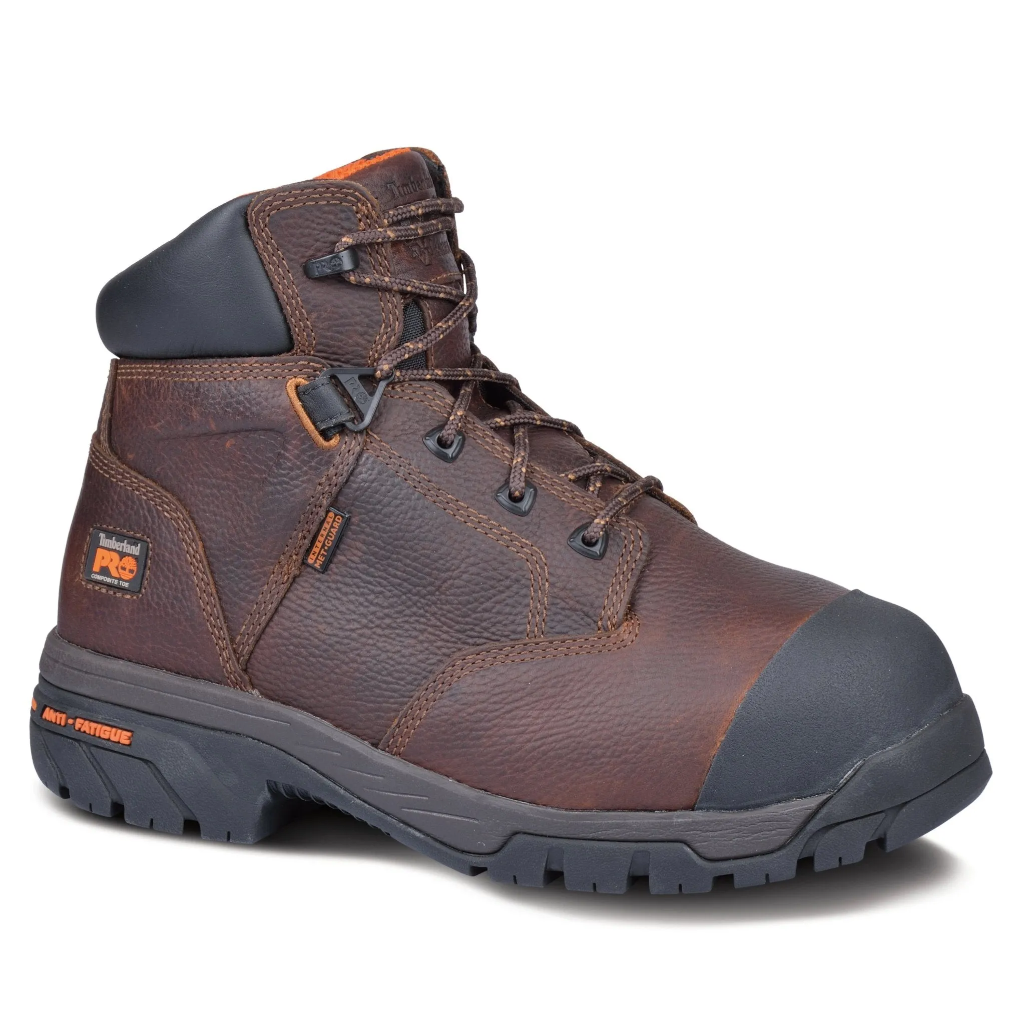 Men's ® Helix Met Guard Composite Toe Work Boot