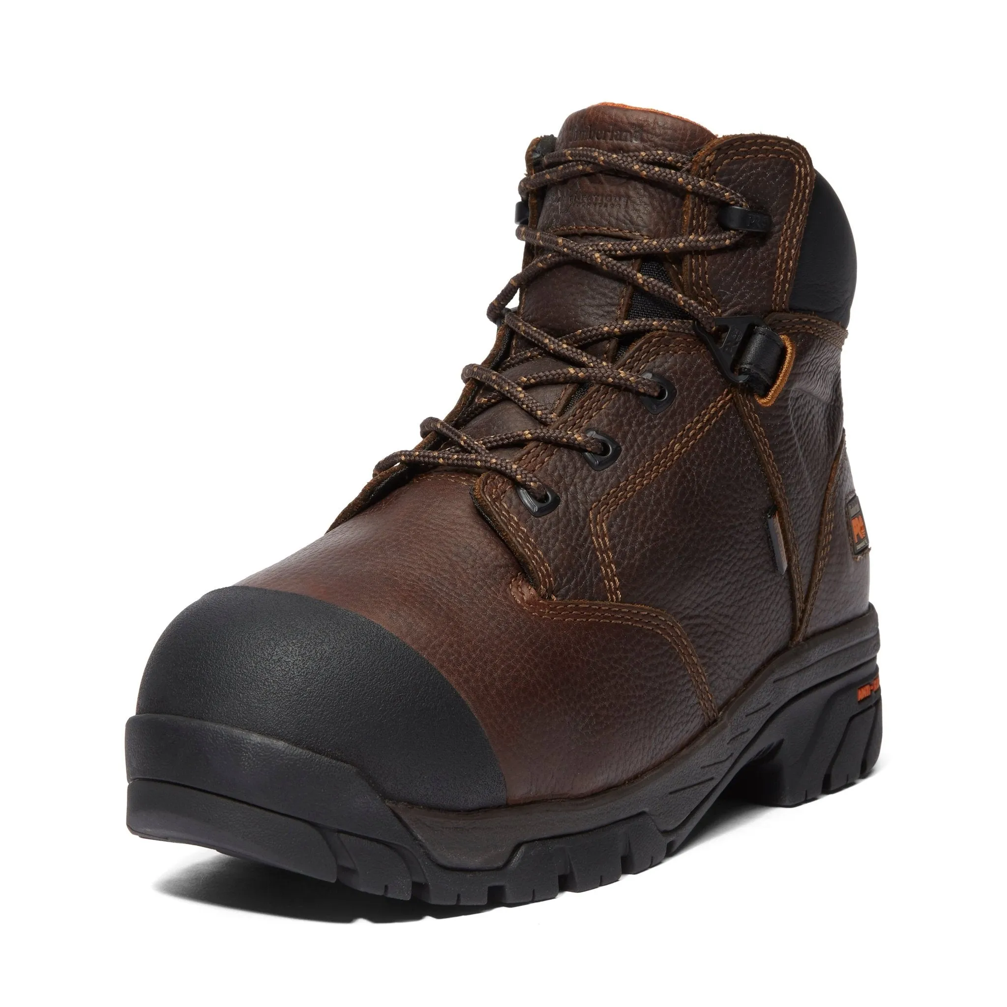 Men's ® Helix Met Guard Composite Toe Work Boot