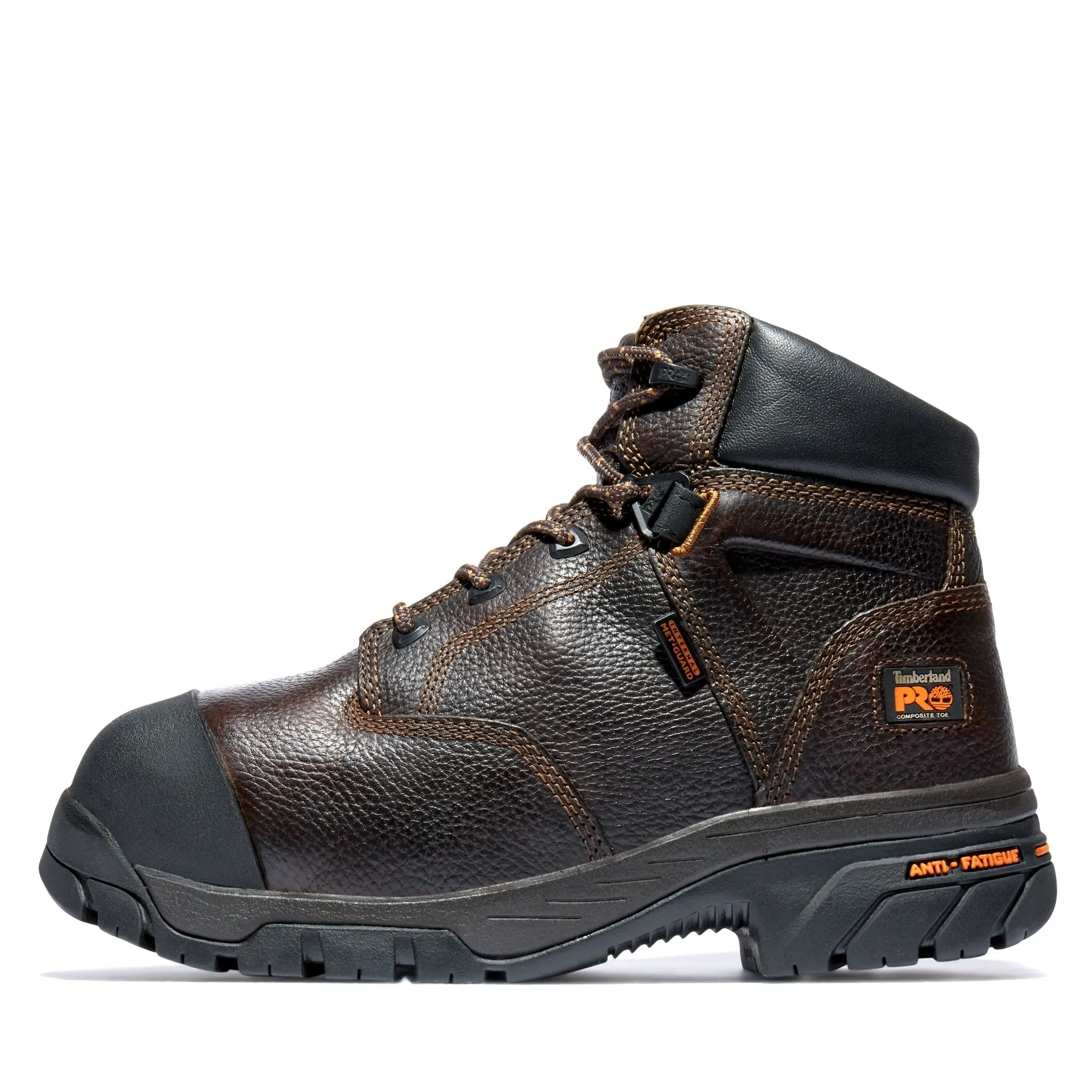 Men's ® Helix Met Guard Composite Toe Work Boot