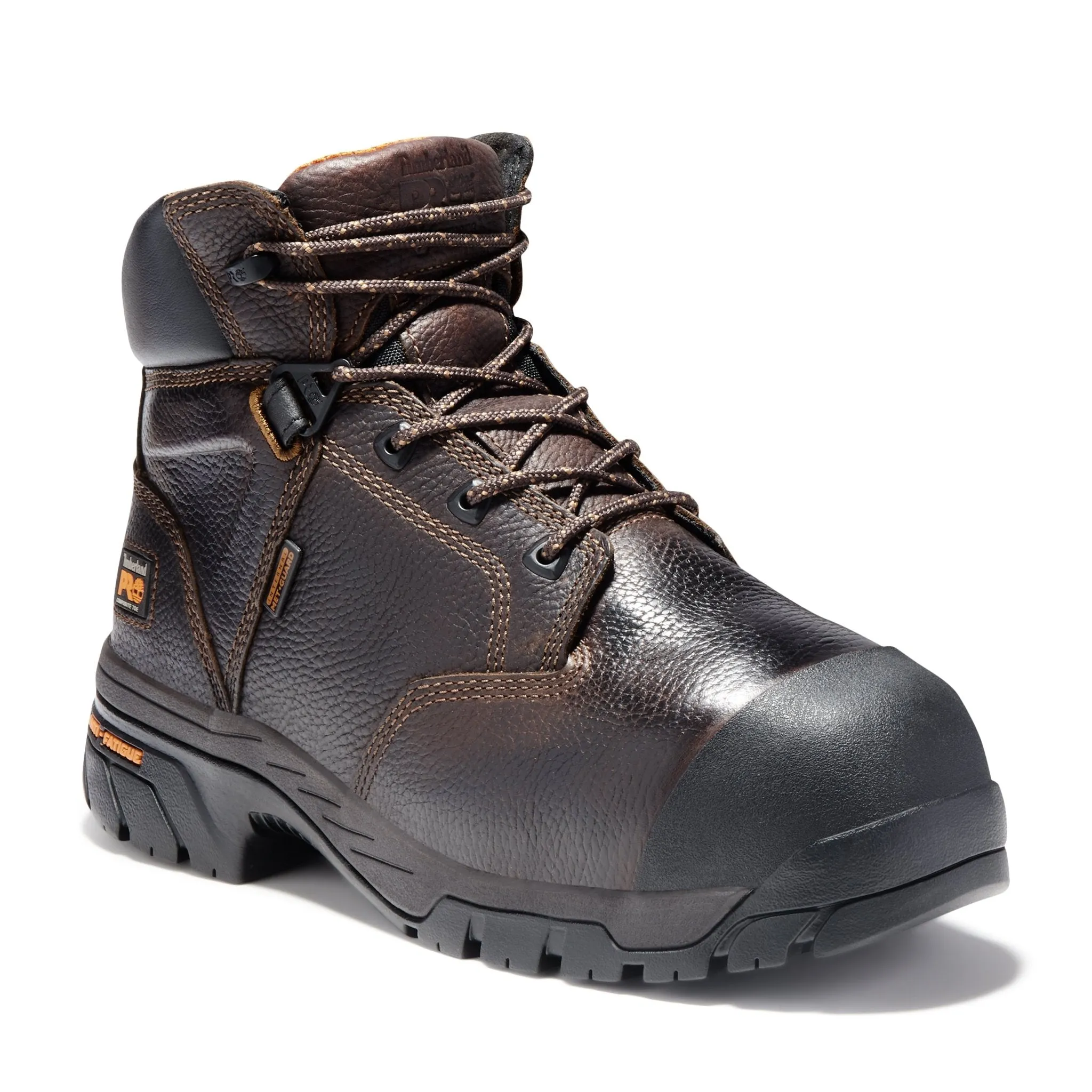 Men's ® Helix Met Guard Composite Toe Work Boot
