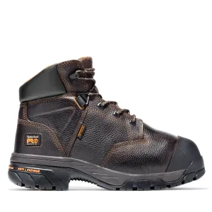 Men's ® Helix Met Guard Composite Toe Work Boot