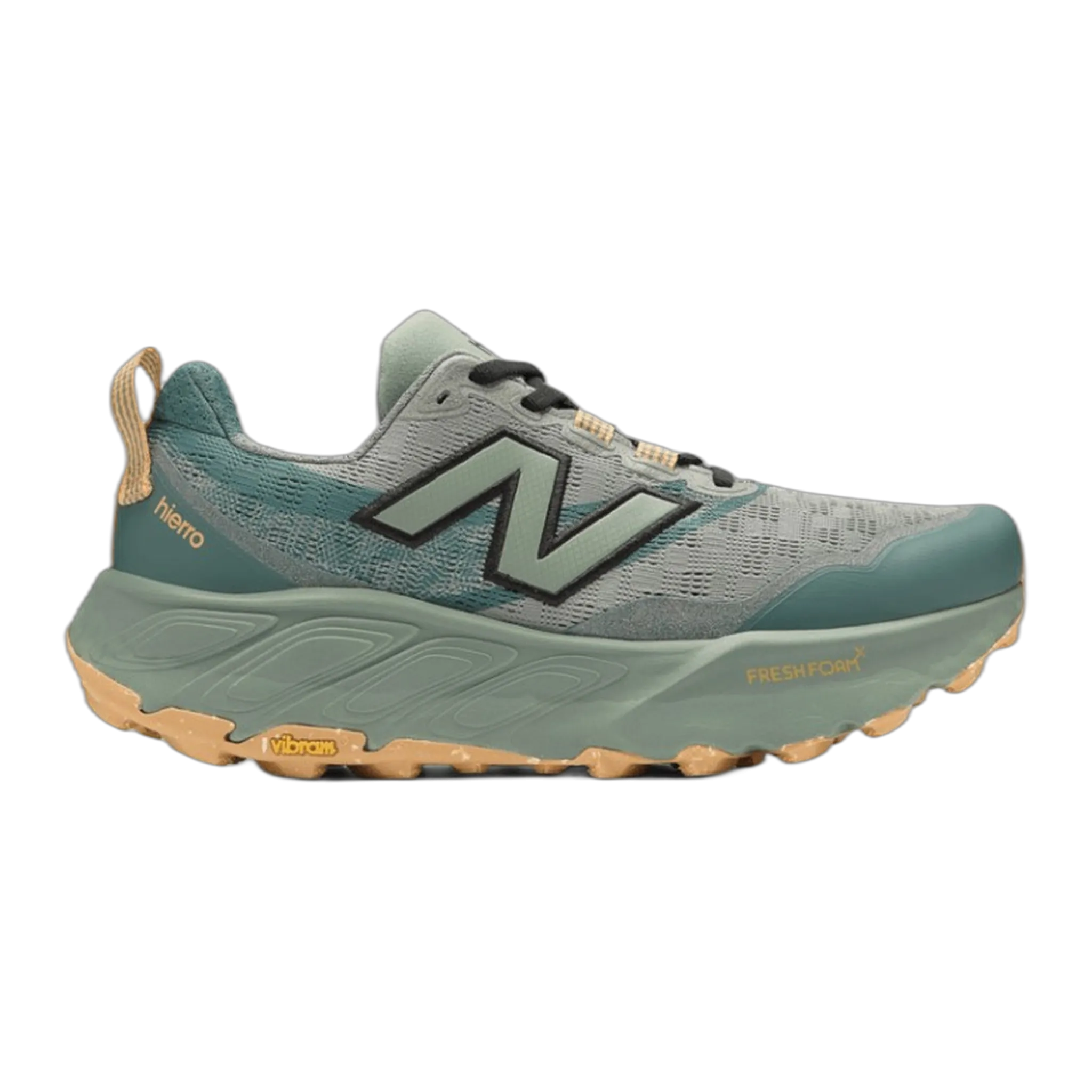 Men's Hierro V9