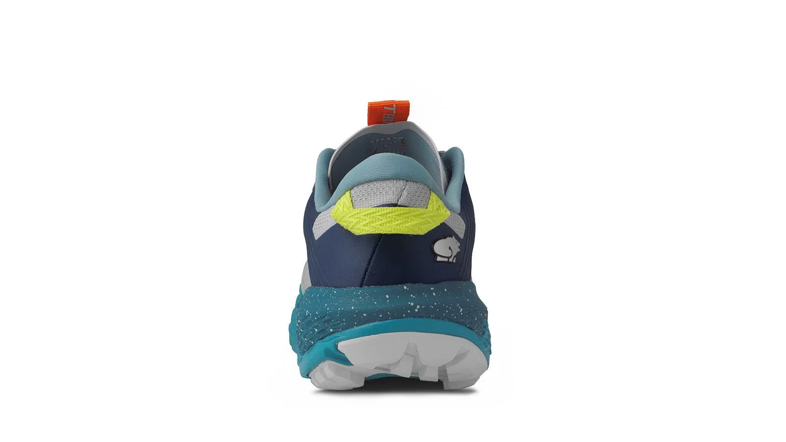MEN'S IKONI TRAIL 1.0 - MIRAGE GRAY / DEEP LAGOON