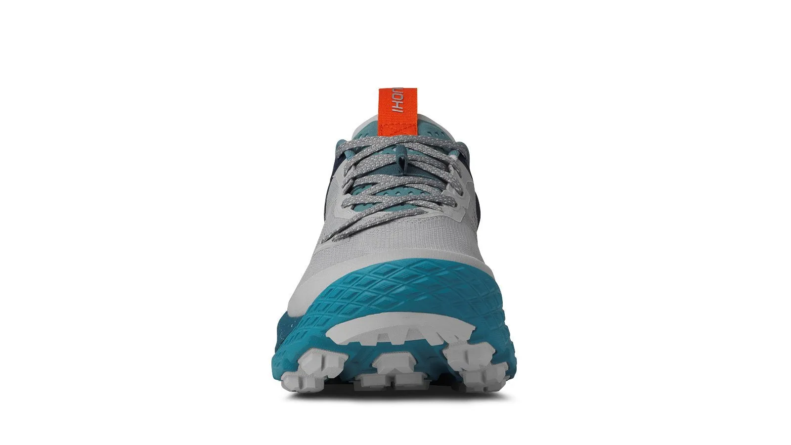 MEN'S IKONI TRAIL 1.0 - MIRAGE GRAY / DEEP LAGOON
