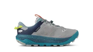 MEN'S IKONI TRAIL 1.0 - MIRAGE GRAY / DEEP LAGOON