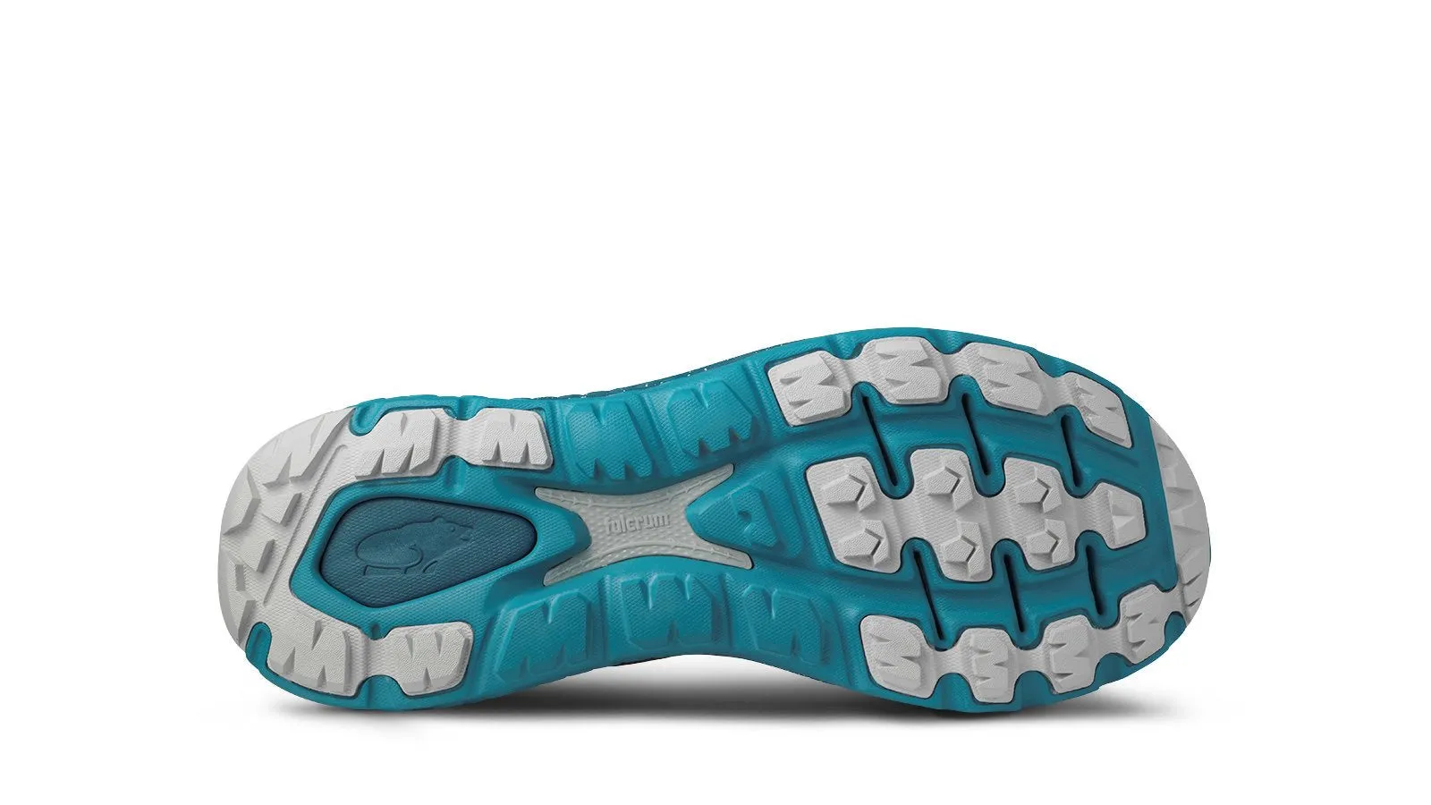 MEN'S IKONI TRAIL 1.0 - MIRAGE GRAY / DEEP LAGOON