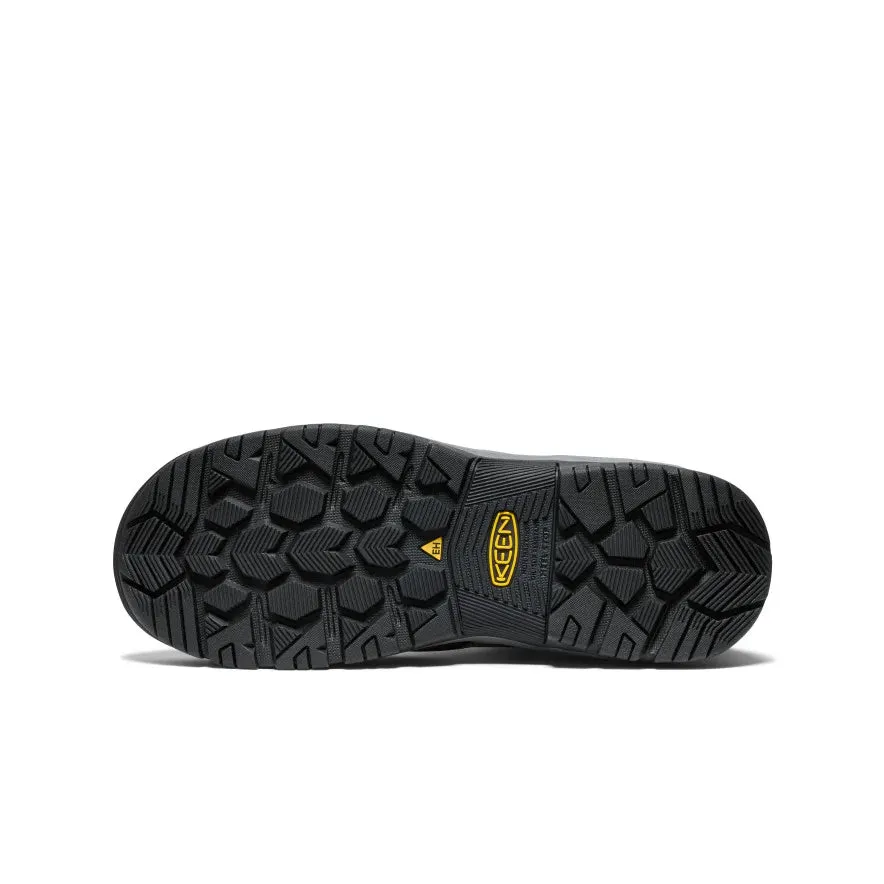 Men's Keen Utility Evanston 6" Waterproof Boot INT MET (Carbon-Fiber Toe)