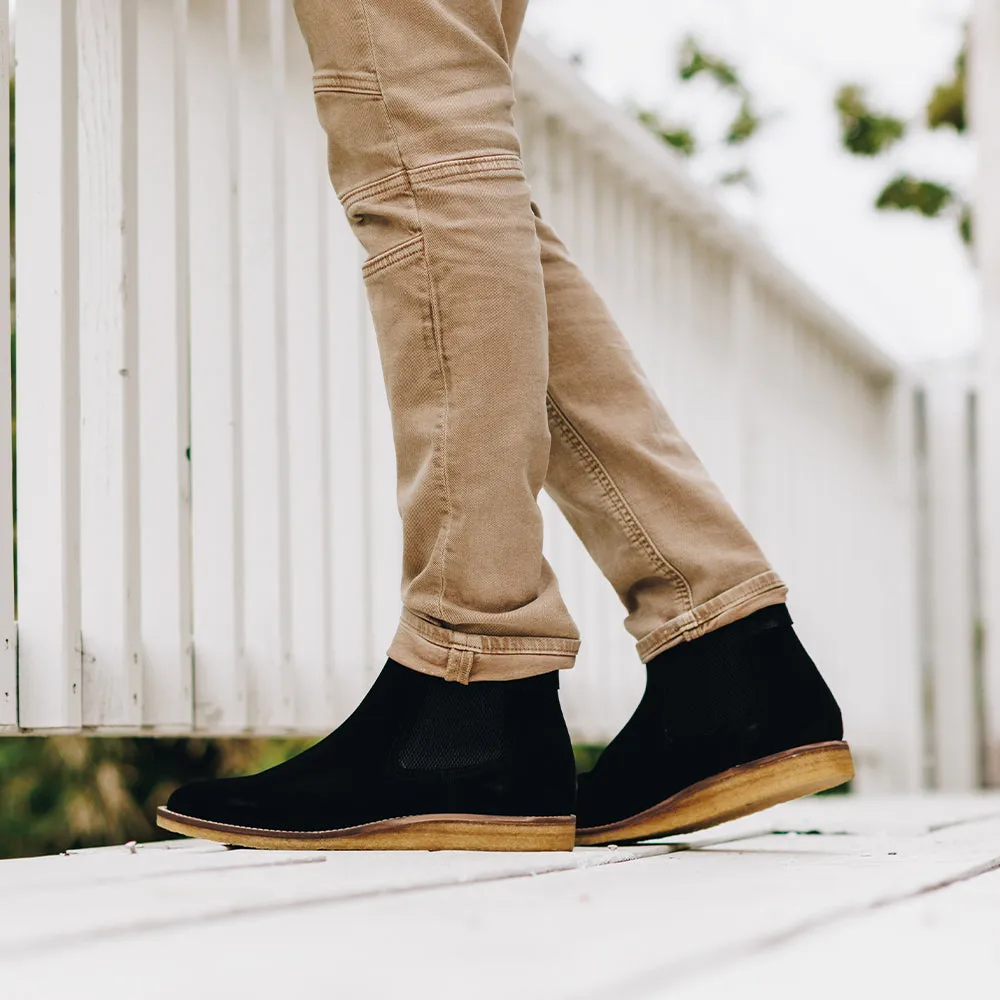 Men's Maksim Chelsea Boot