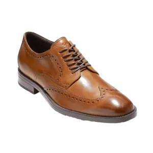 Men's ME Cap Toe Oxford