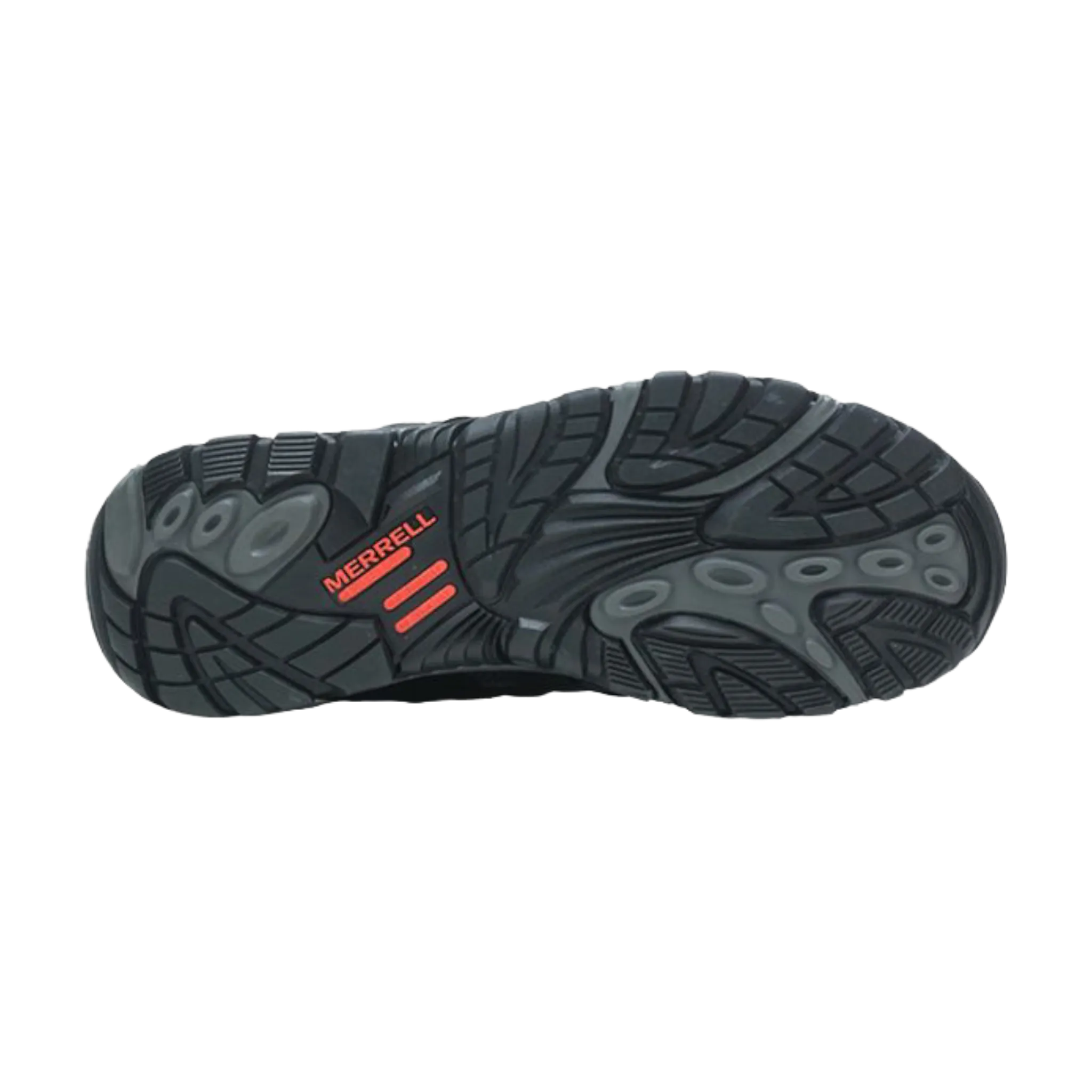 Men's Moab Velocity Mid Waterproof Carbon Fiber