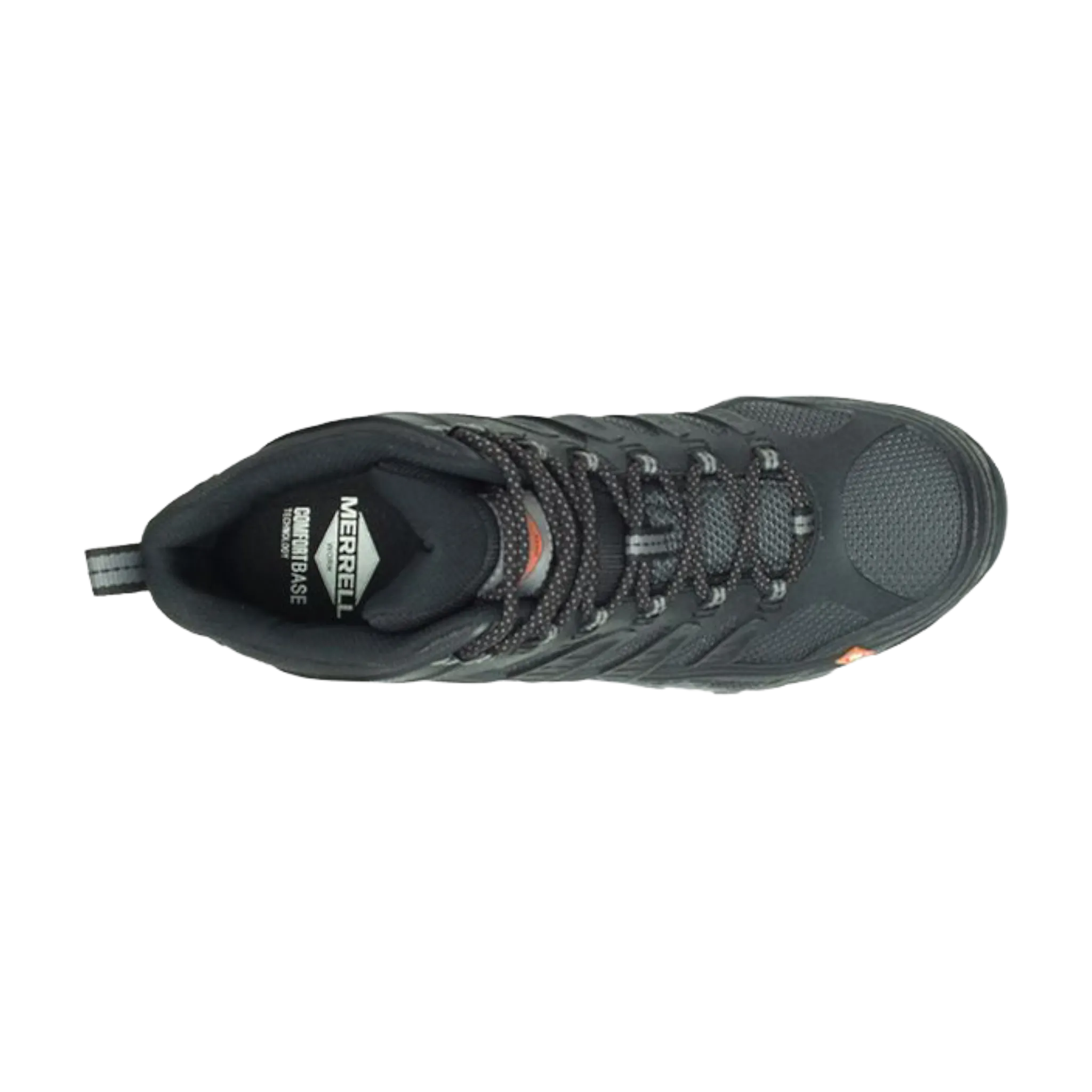Men's Moab Velocity Mid Waterproof Carbon Fiber