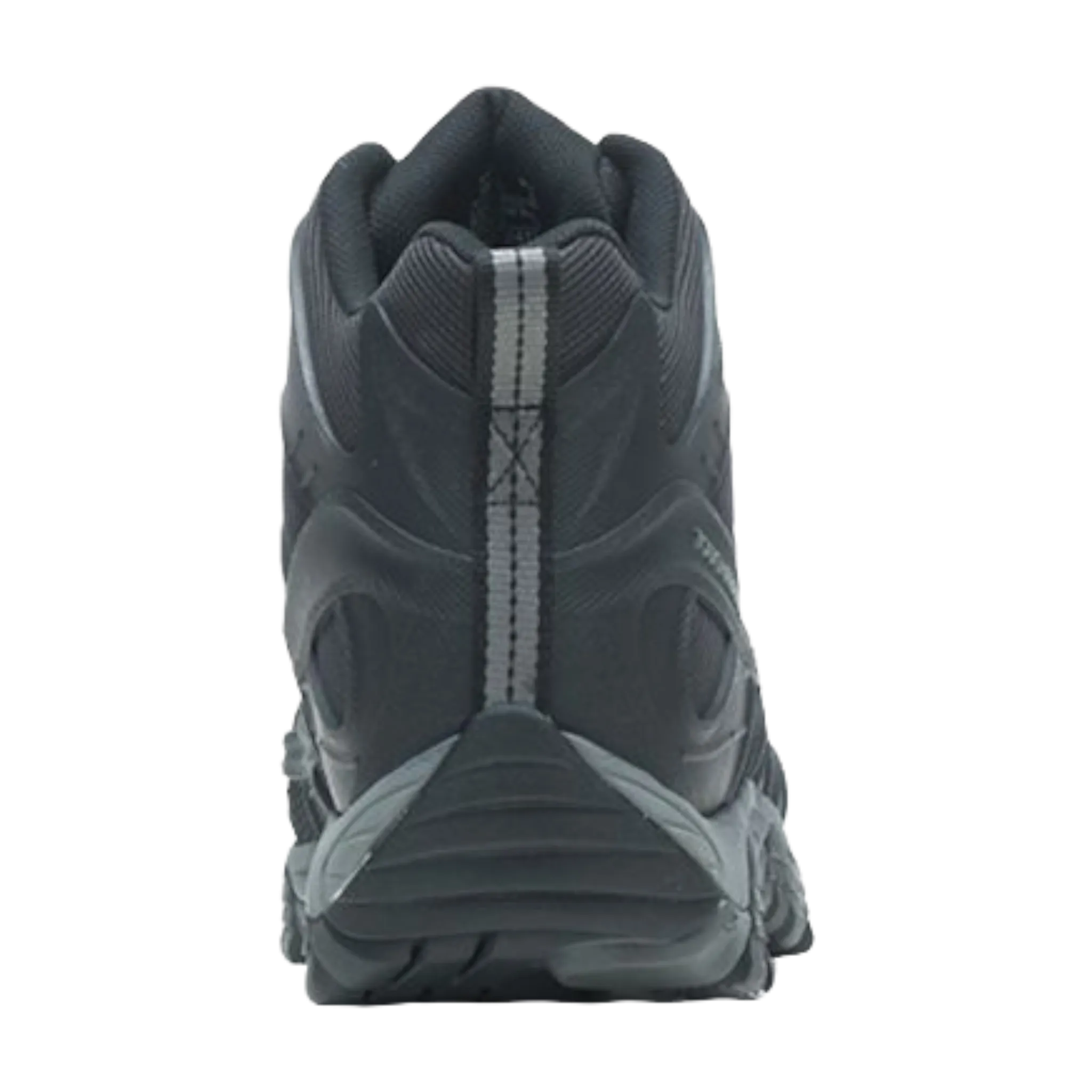 Men's Moab Velocity Mid Waterproof Carbon Fiber