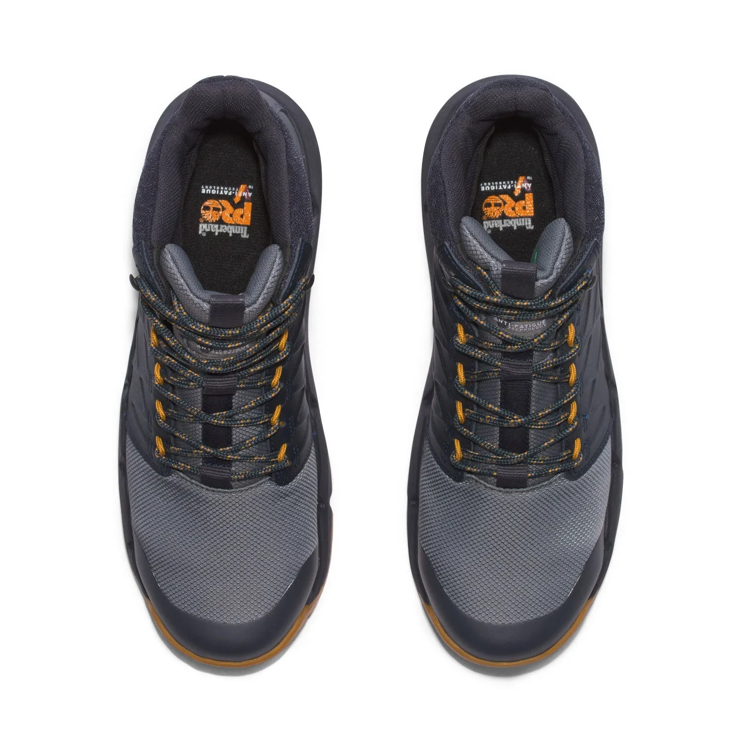 Men's Morphix 6" Composite Toe Waterproof Work Boot