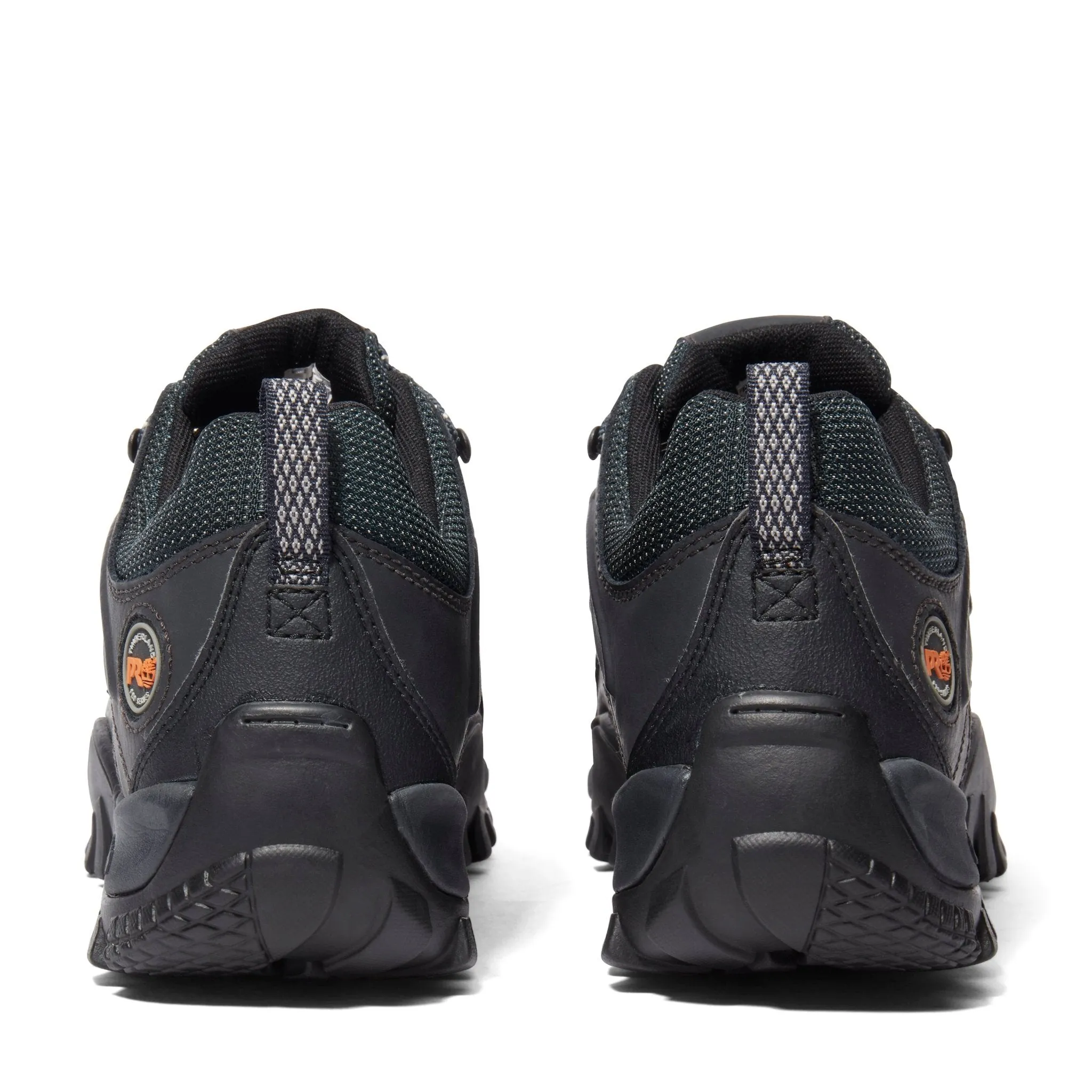 Men's Mudsill Steel Toe Work Boot