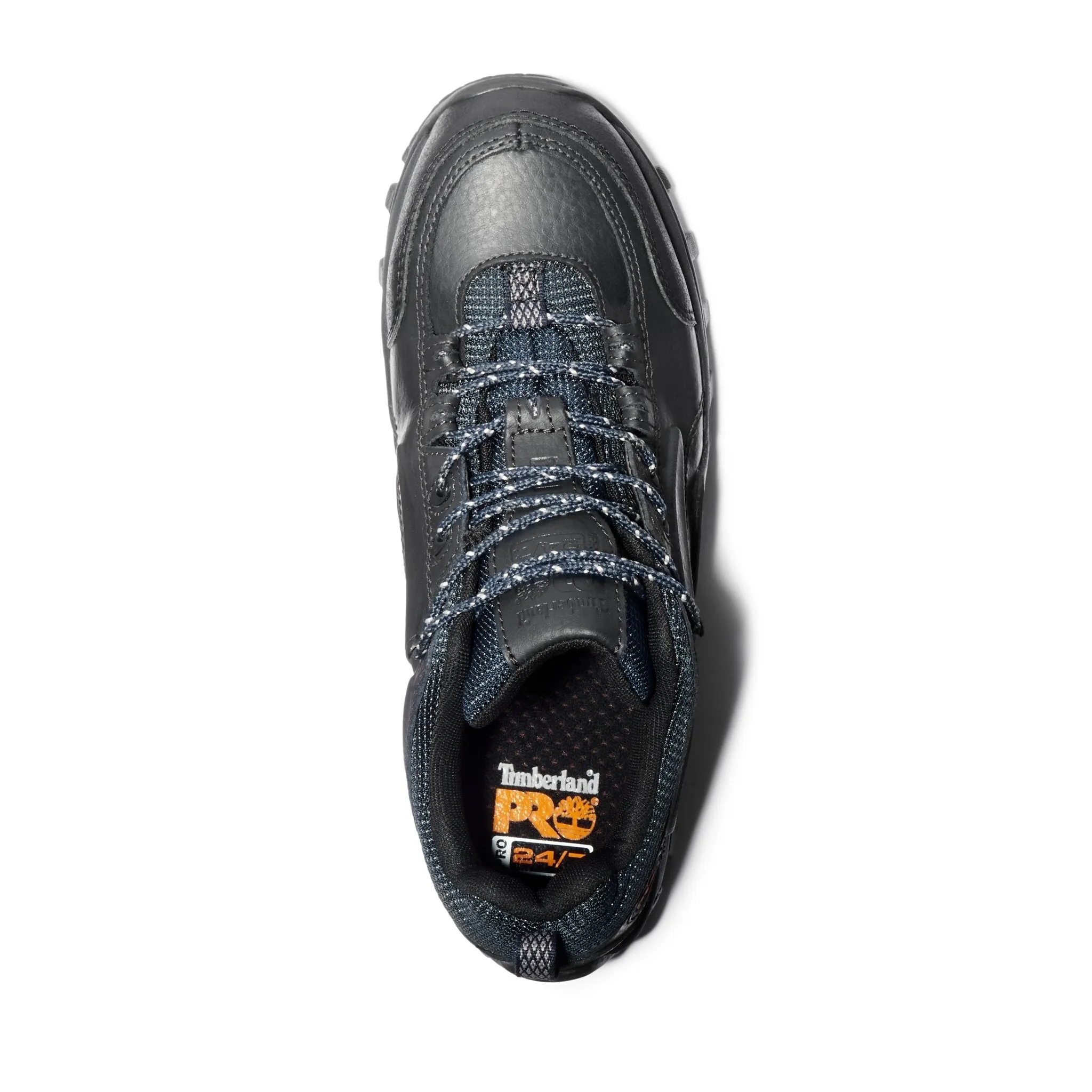Men's Mudsill Steel Toe Work Boot