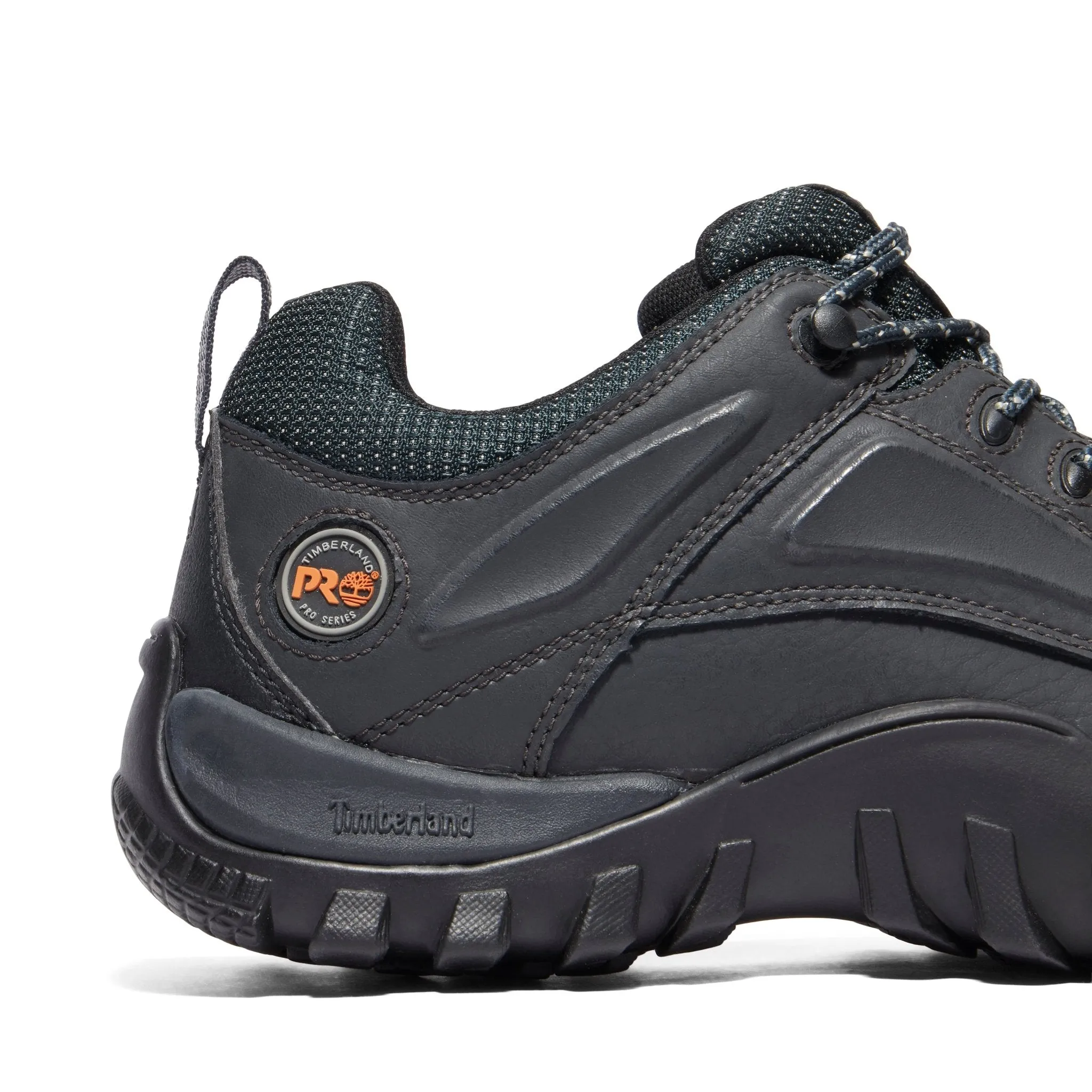 Men's Mudsill Steel Toe Work Boot