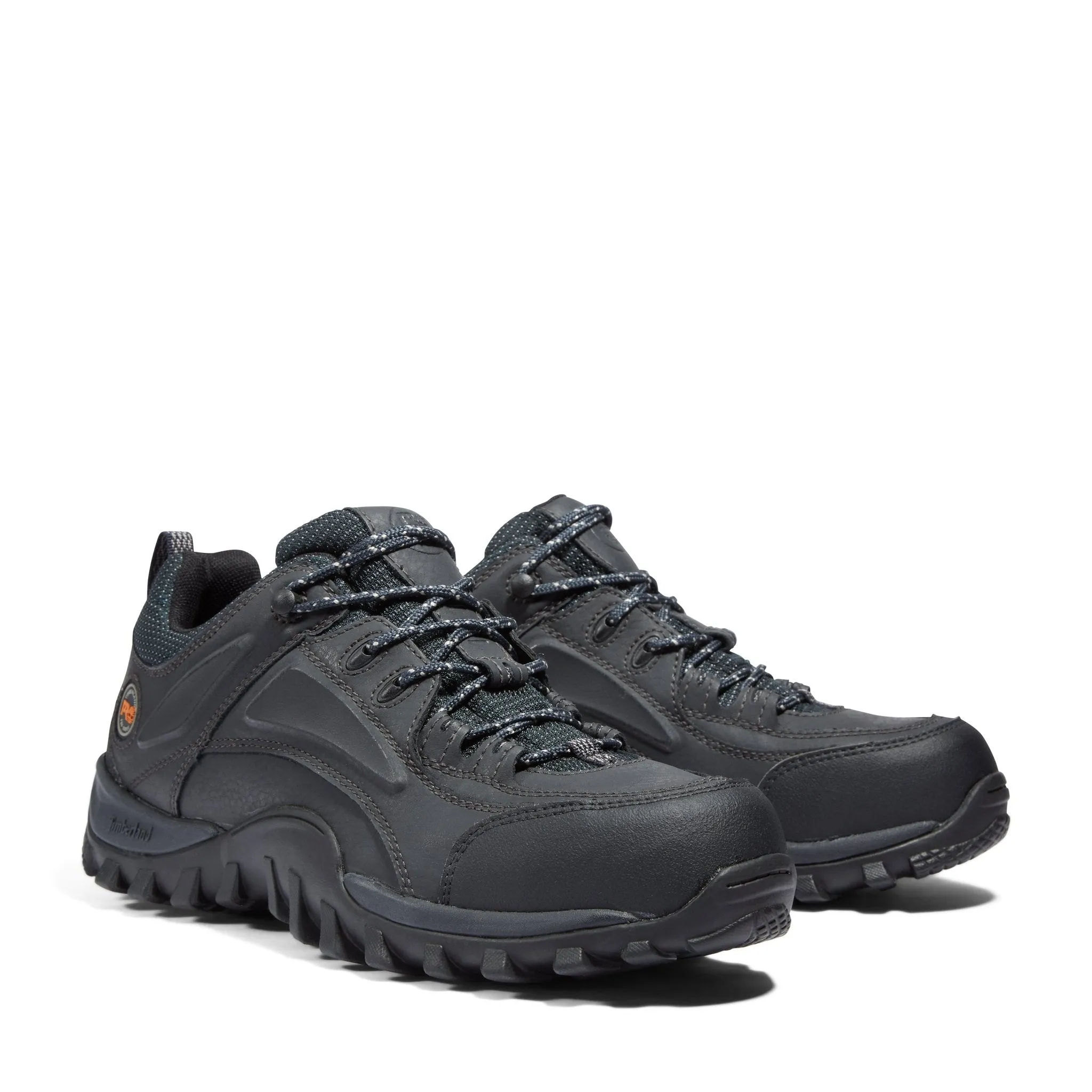 Men's Mudsill Steel Toe Work Boot