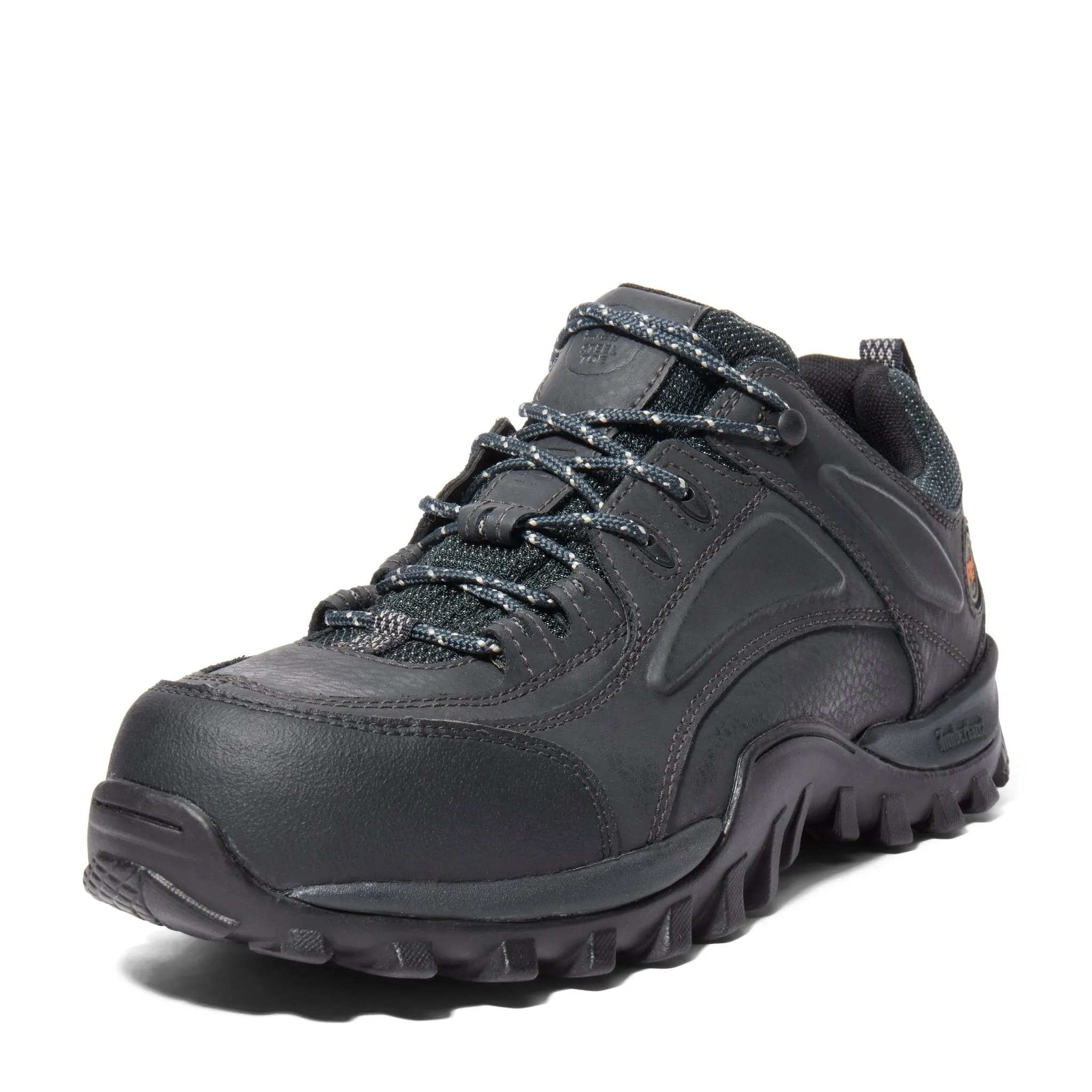Men's Mudsill Steel Toe Work Boot