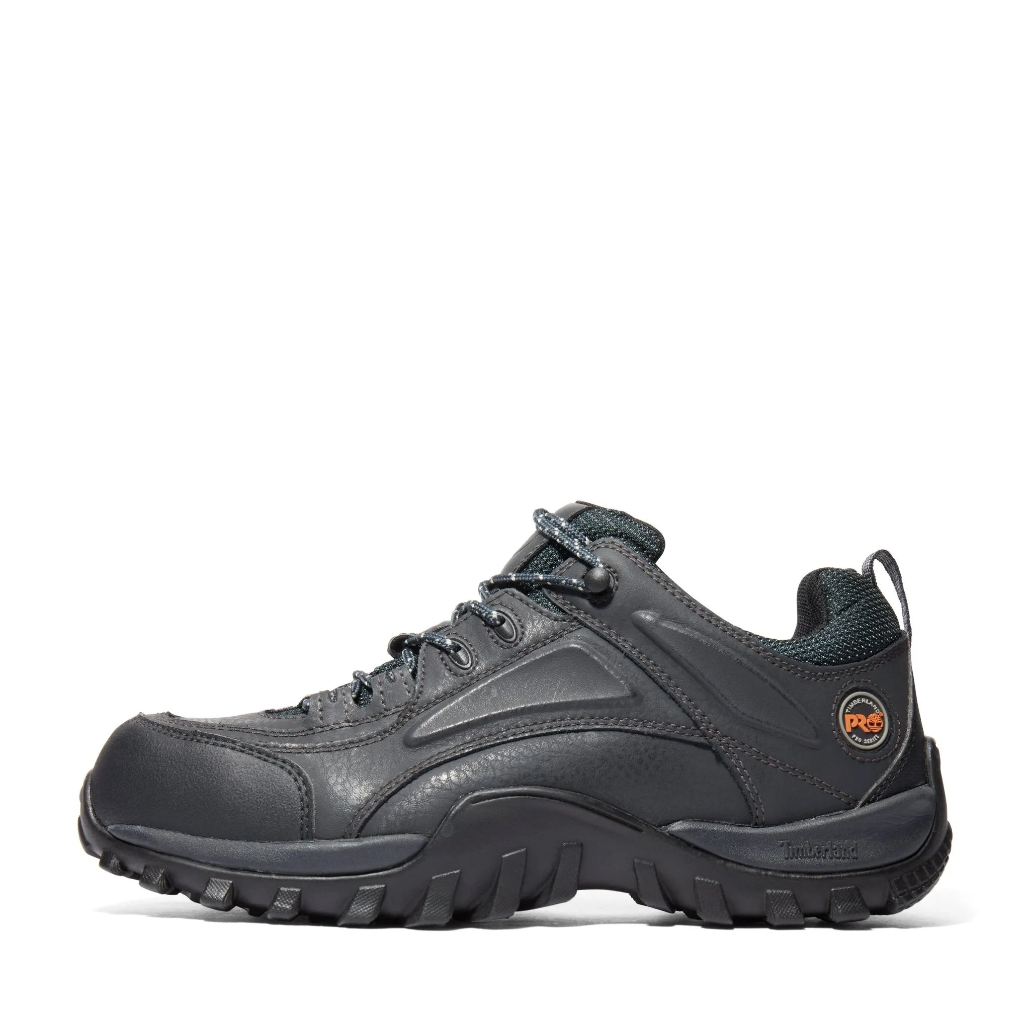 Men's Mudsill Steel Toe Work Boot