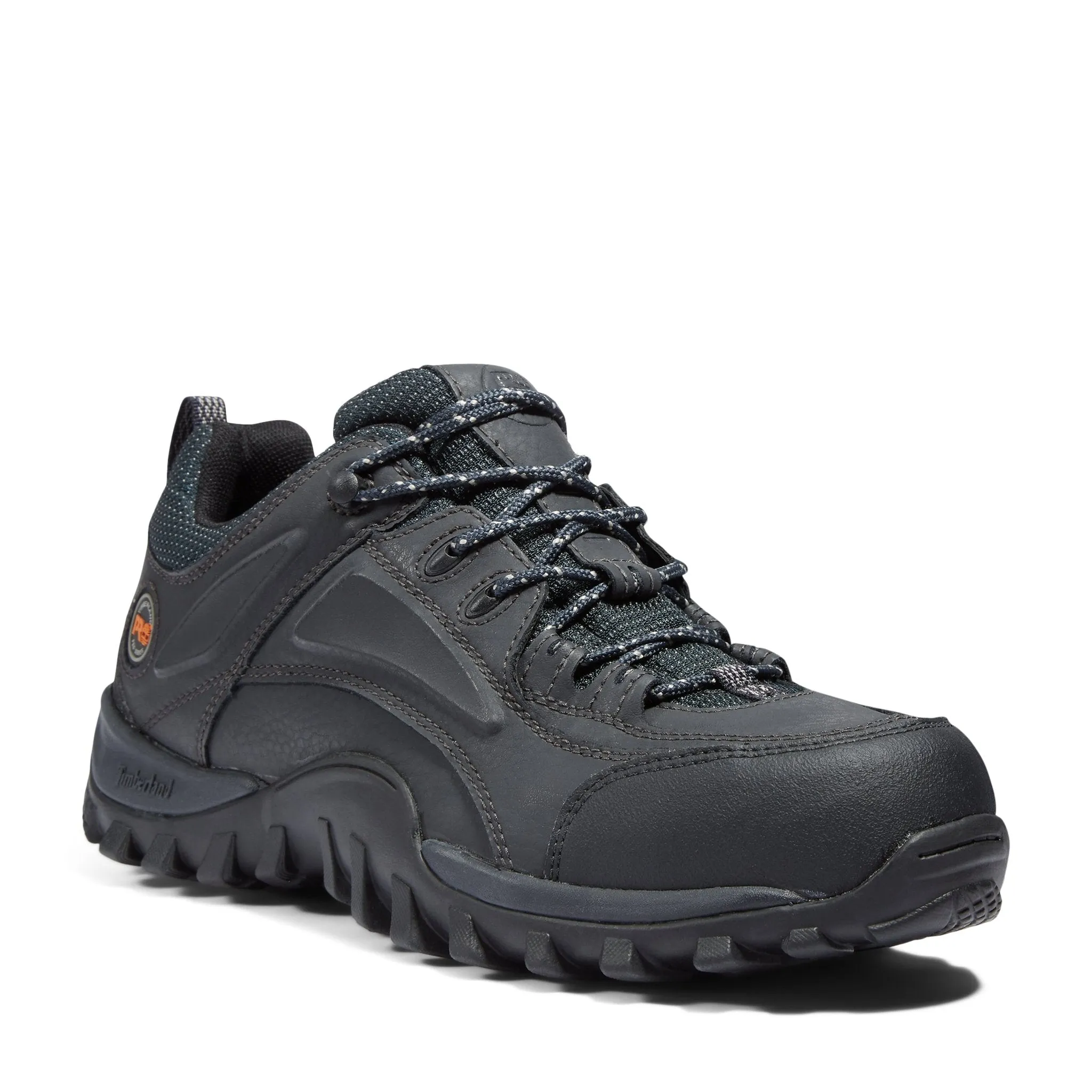 Men's Mudsill Steel Toe Work Boot