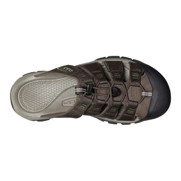 Men's Newport Slide Sandals