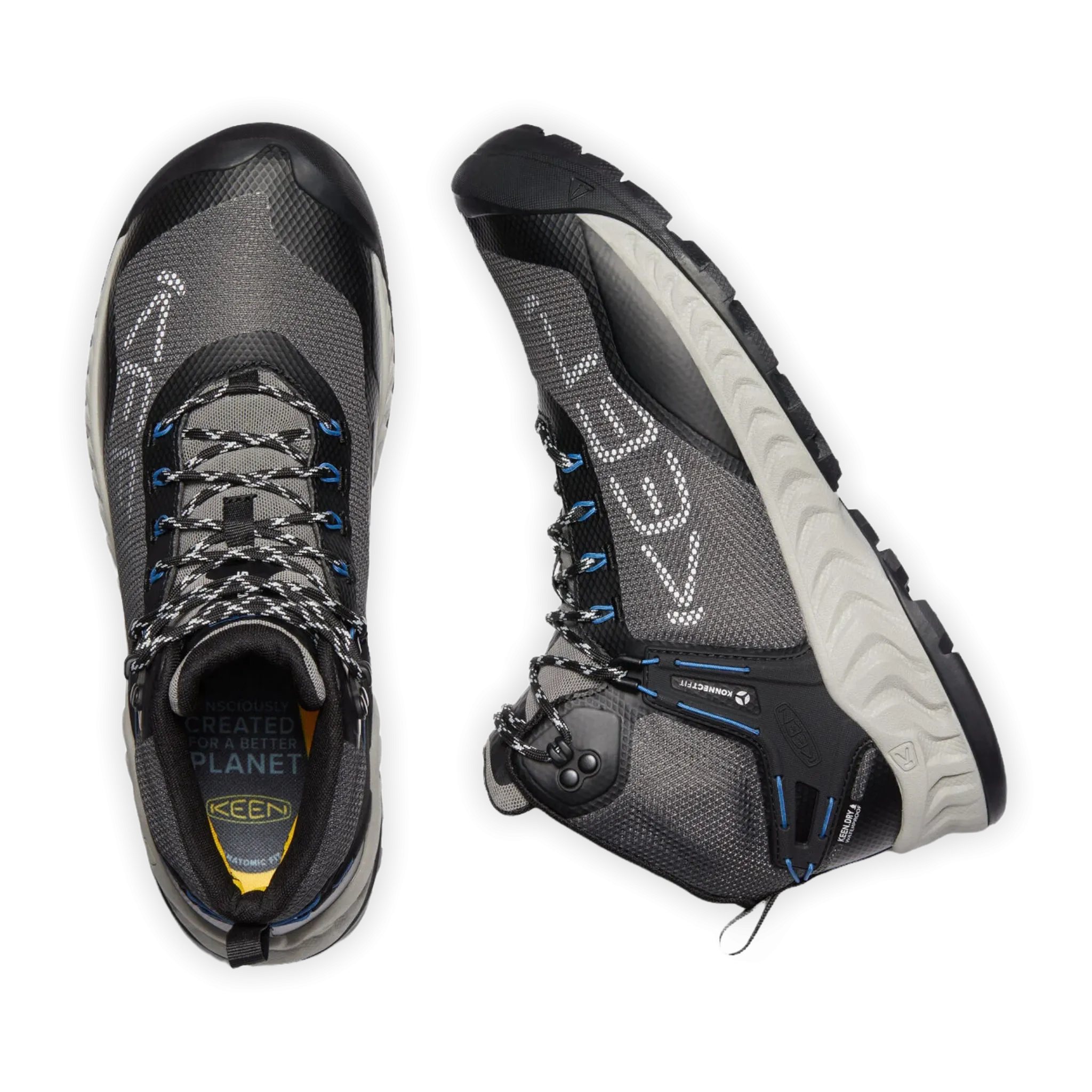 Men's NXIS EVO Waterproof Boot