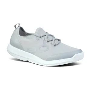Men's OOMG Sport Lace Slip-On in Slate