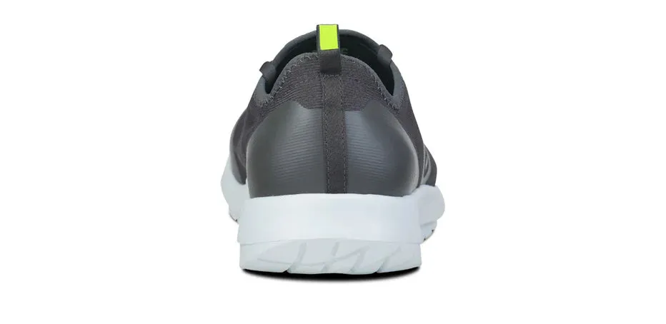 Men's OOMG Sport Lace Slip-On in Volcanic Ash