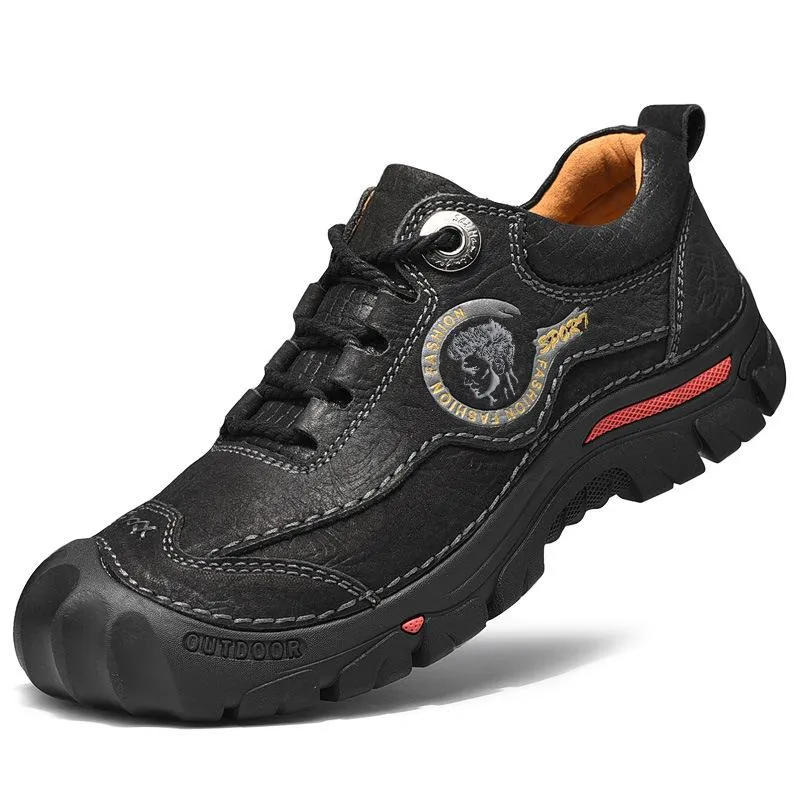 Men's Outdoor Casual Hiking Shoes