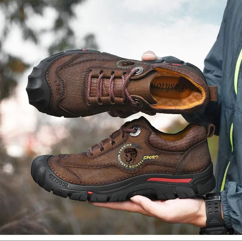 Men's Outdoor Casual Hiking Shoes