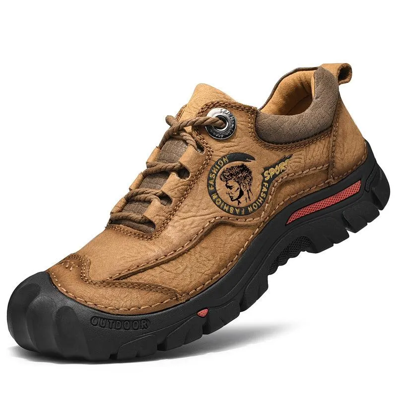Men's Outdoor Casual Hiking Shoes