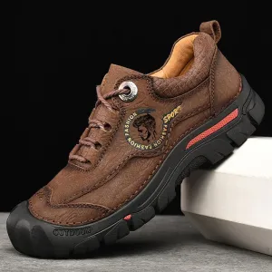 Men's Outdoor Casual Hiking Shoes