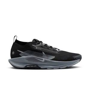 MEN'S PEGASUS TRAIL 5 GORE-TEX - D - BLACK/WOLF GREY