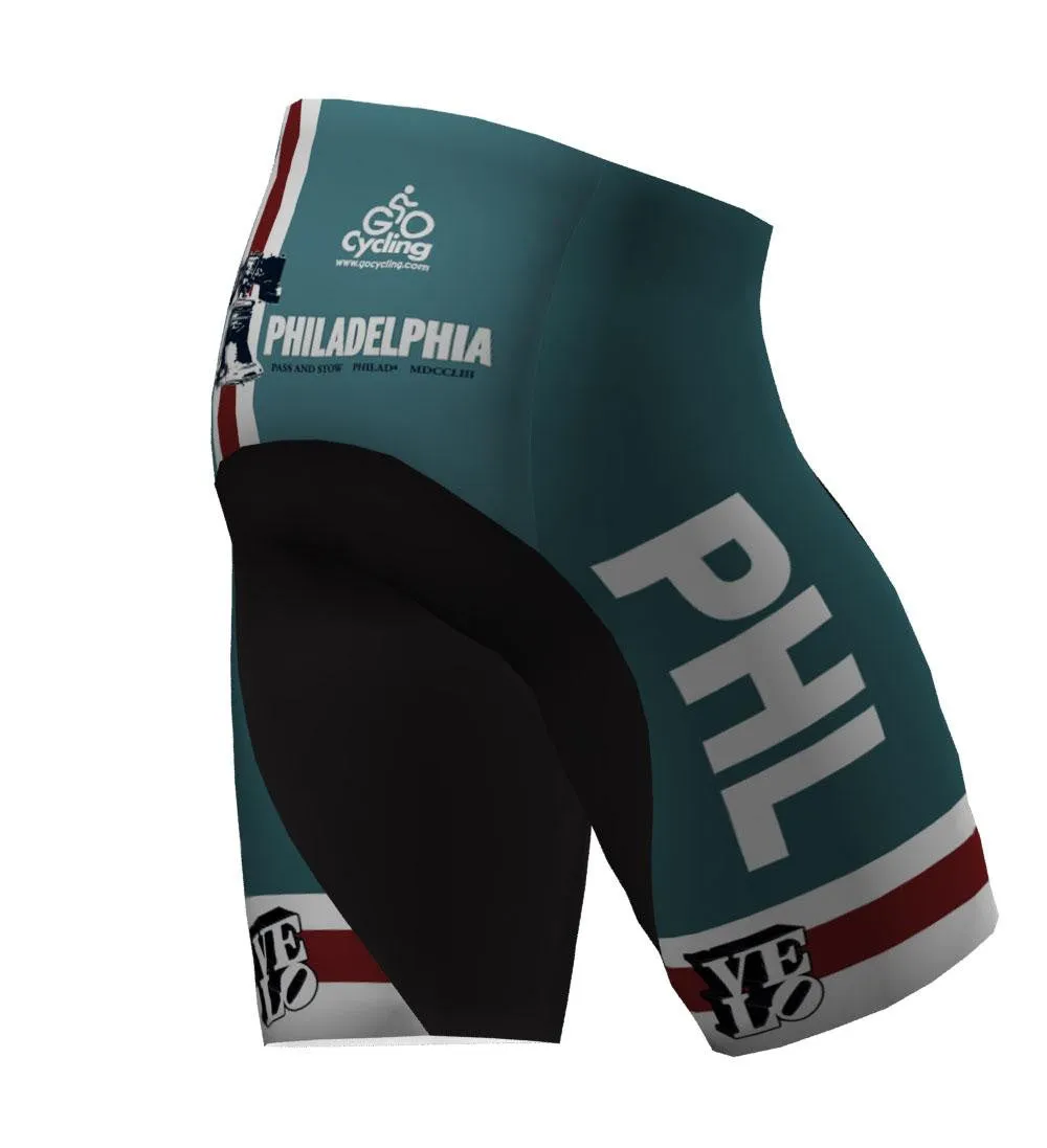 MEN'S PHILLY BIBS