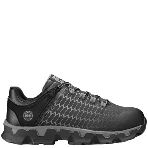Men's Powertrain Sport Alloy Safety-Toe Work Shoes