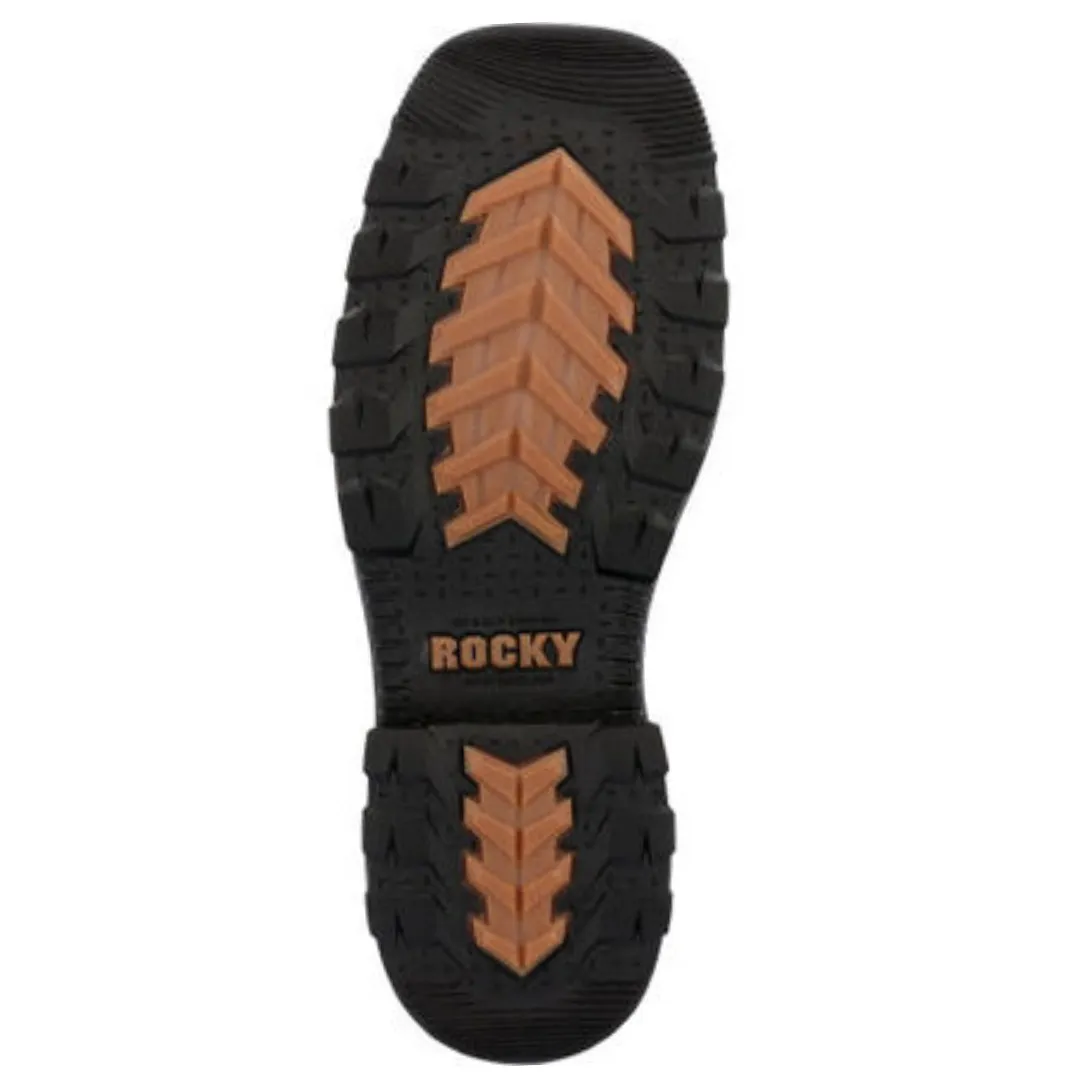 Men's Ram's Horn WST Work Boot by Rocky-RKW0393