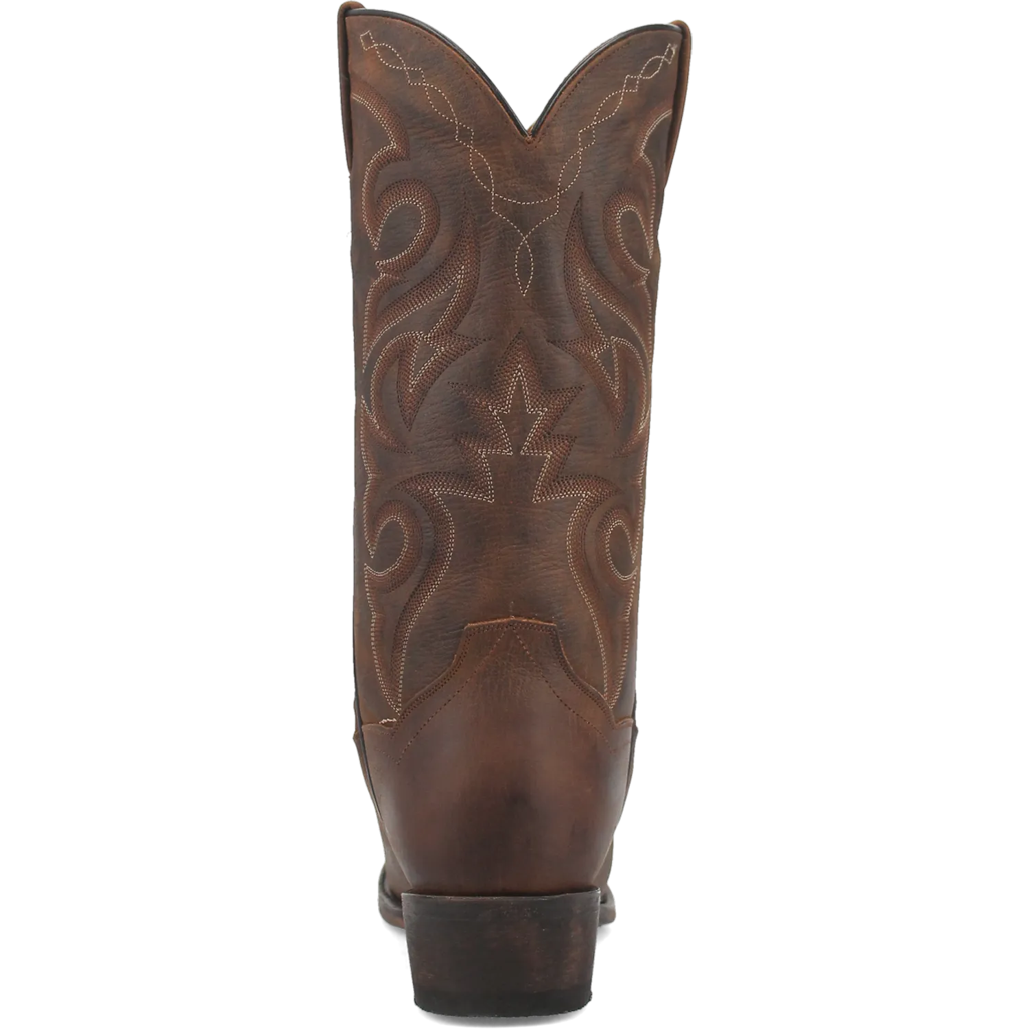 Men's Renegade Round Toe By Dan Post Boot Company DP2159