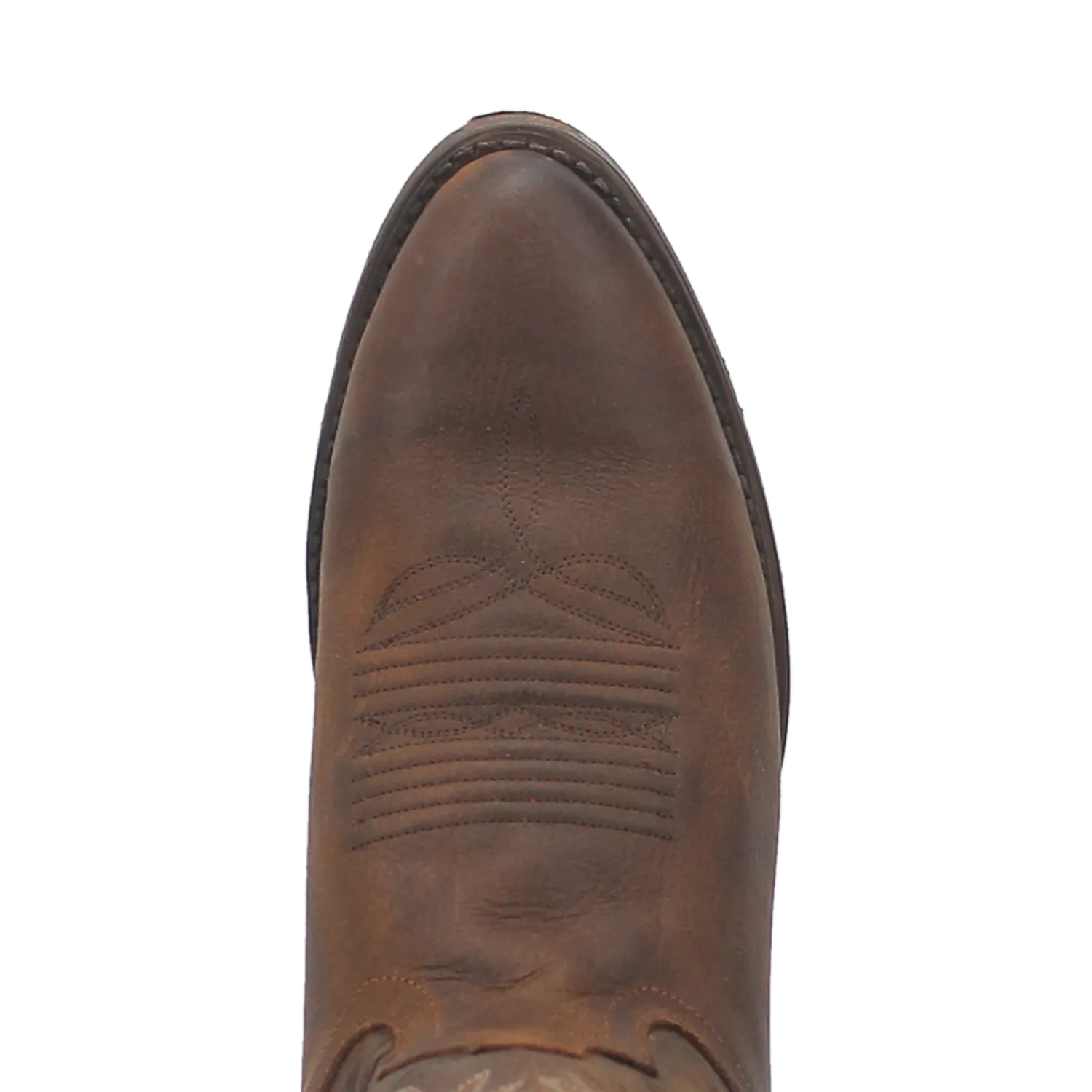 Men's Renegade Round Toe By Dan Post Boot Company DP2159