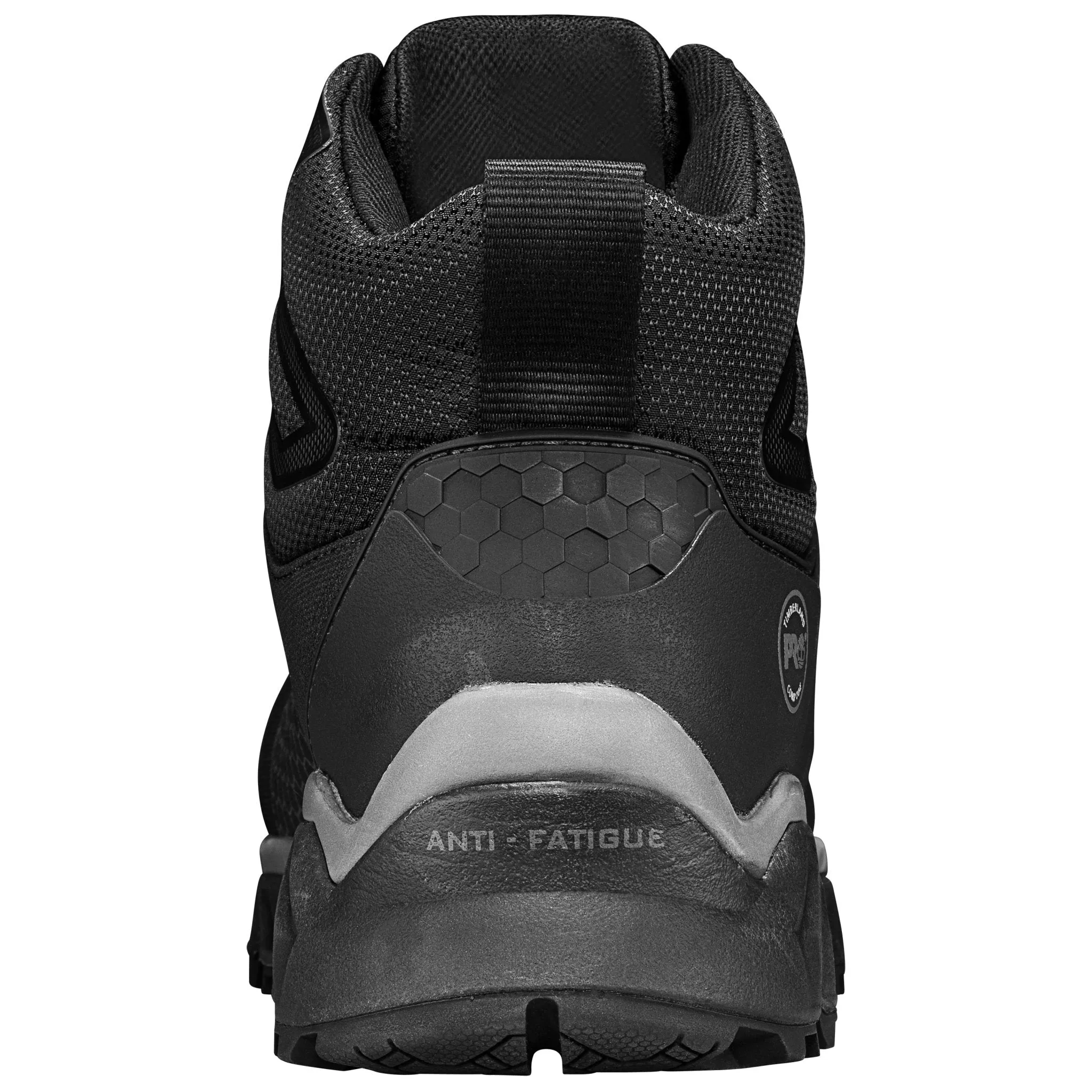 Men's Ridgework Waterproof Comp-Toe Boot