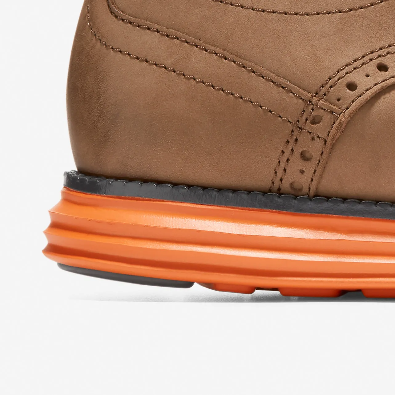 Men's ØriginalGrand Wingtip Oxford