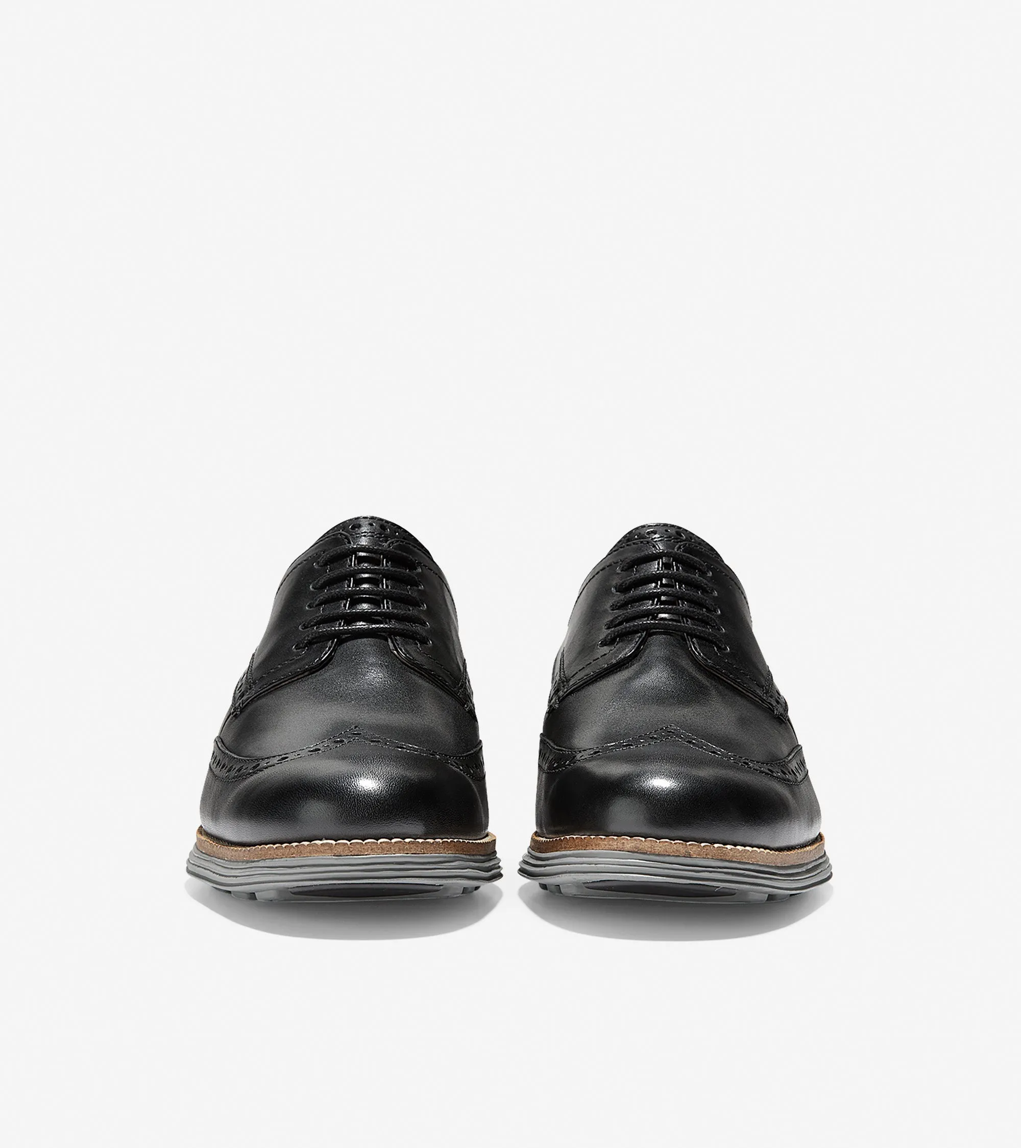 Men's ØriginalGrand Wingtip Oxford