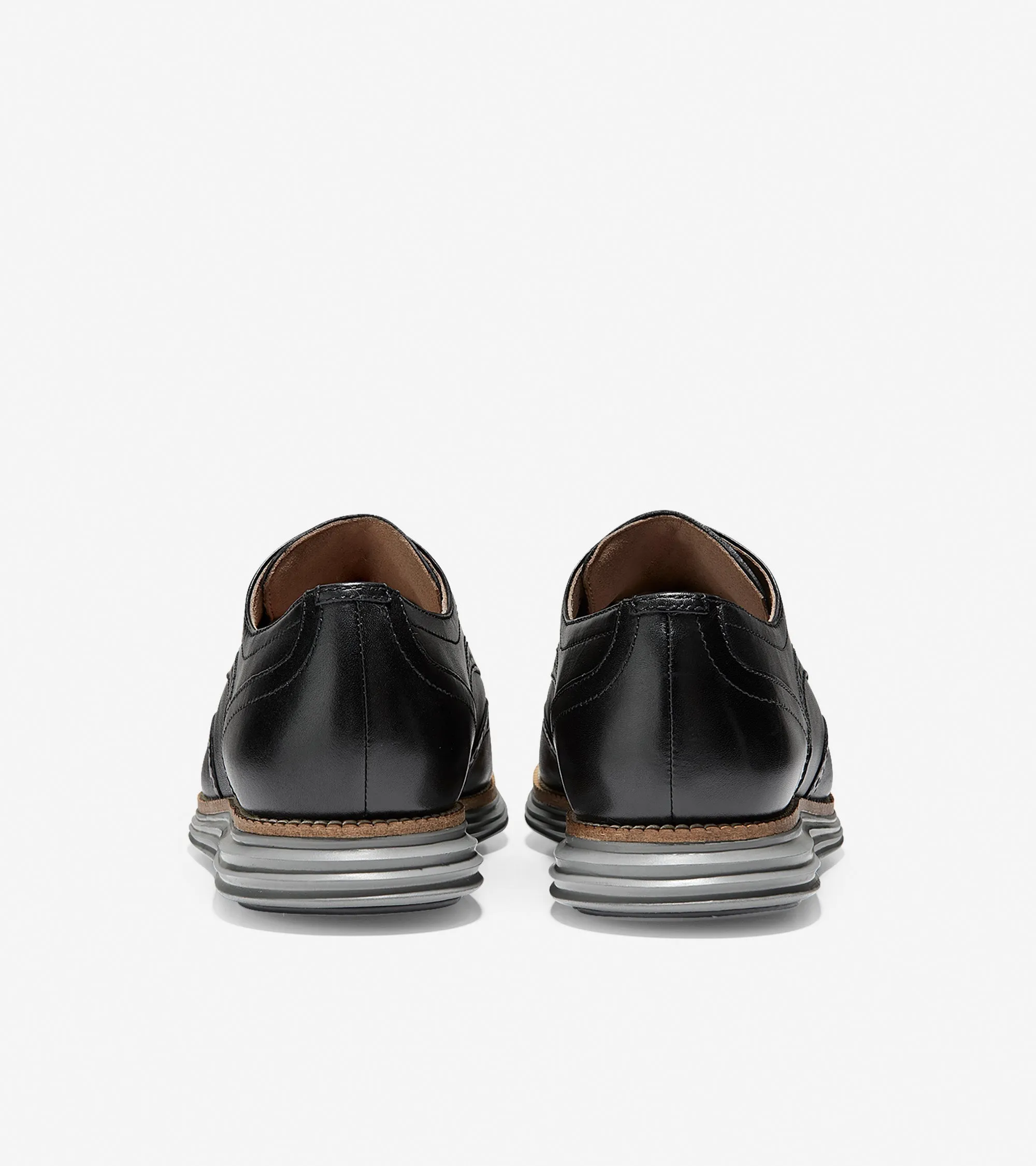 Men's ØriginalGrand Wingtip Oxford