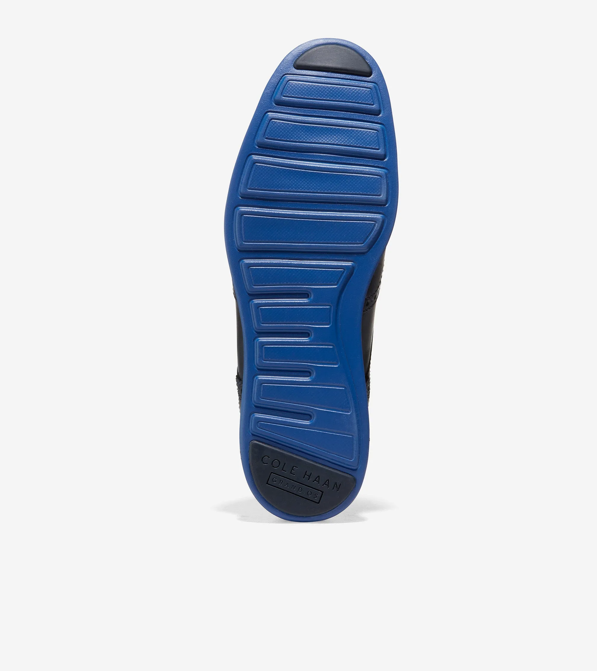 Men's ØriginalGrand Wingtip Oxford